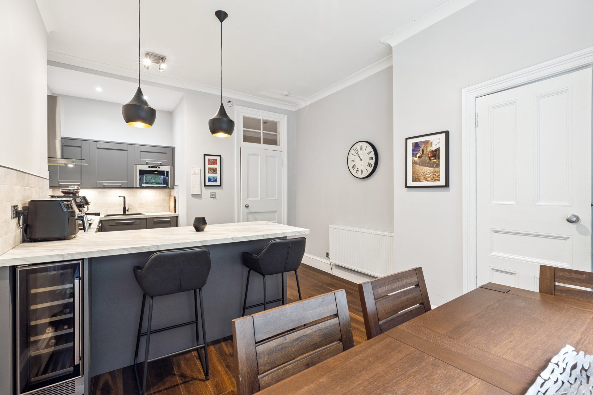 Flat 1/1, 23 Bellwood Street, Shawlands, Glasgow, G41 3EU - Picture #11