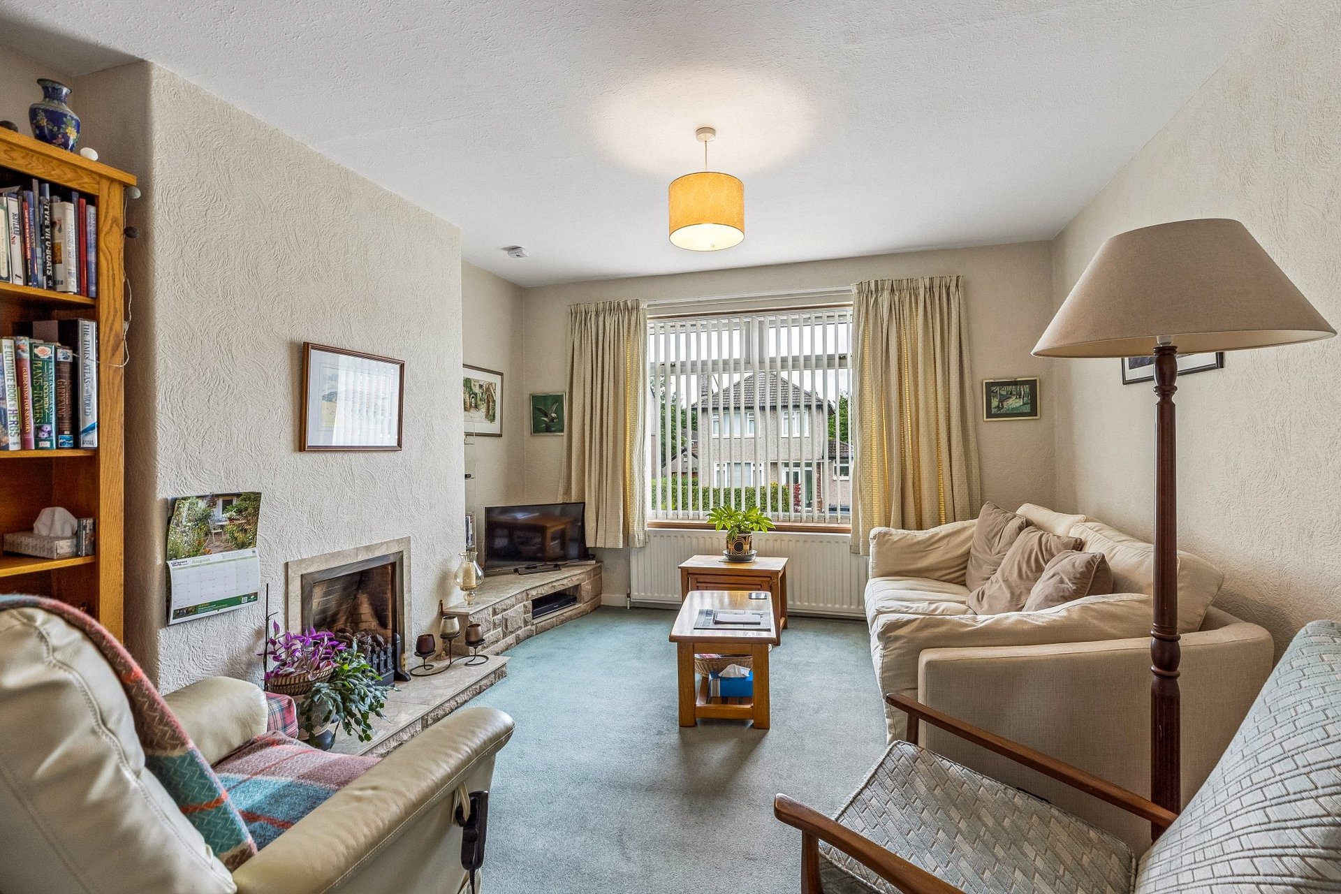 67 Rowan Drive, Bearsden, G61 3HH - Picture #3