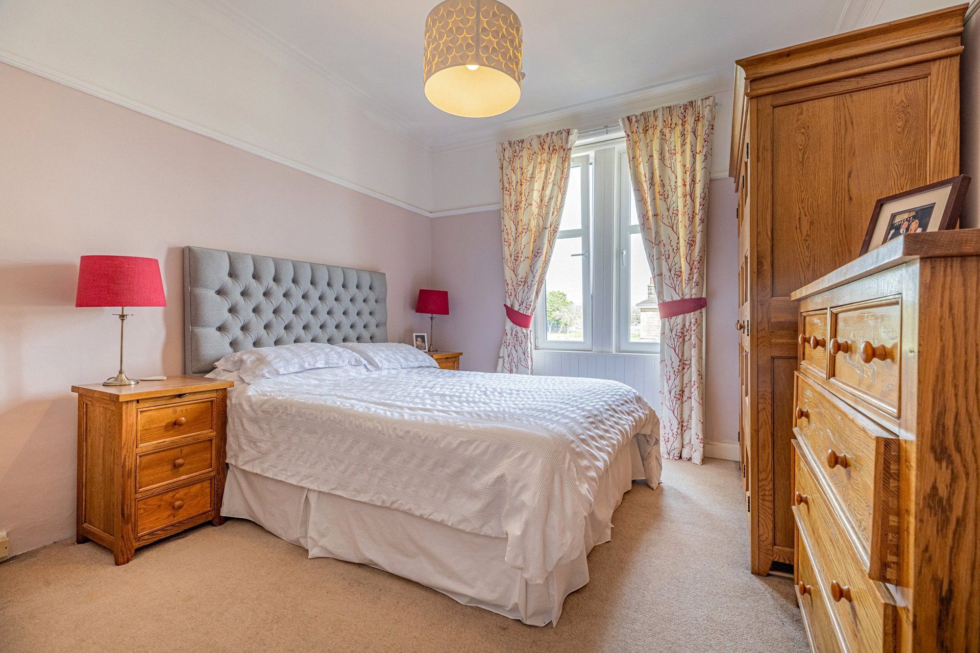 53 Munro Road, Jordanhill, Glasgow, G13 1SH - Picture #25