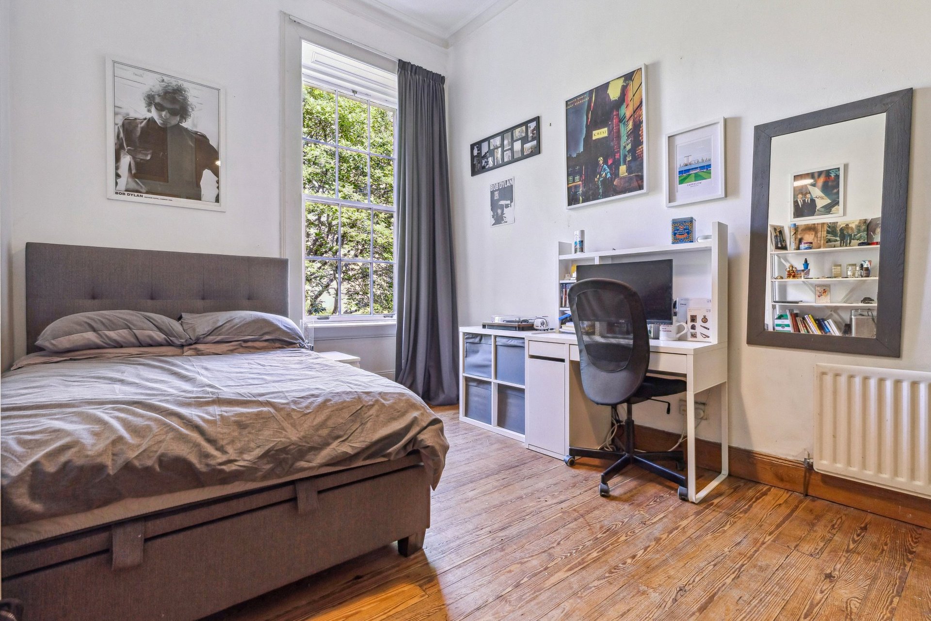 Flat 2/2, 25 Kelvinside Terrace South, North Kelvinside, Glasgow, G20 6DW - Picture #24