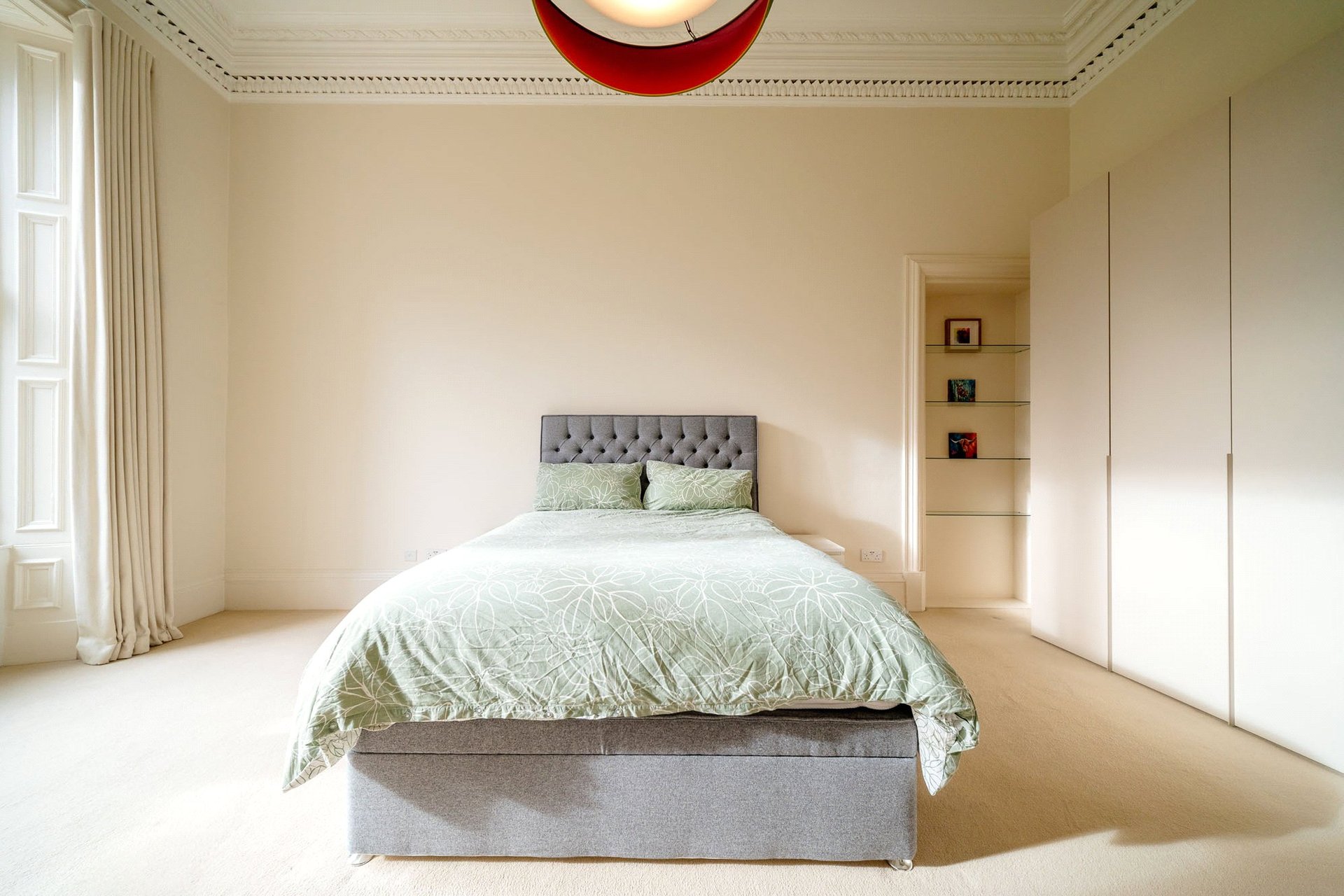 Flat 1, 8 Bruntsfield Crescent, Edinburgh, EH10 4EZ - Picture #14