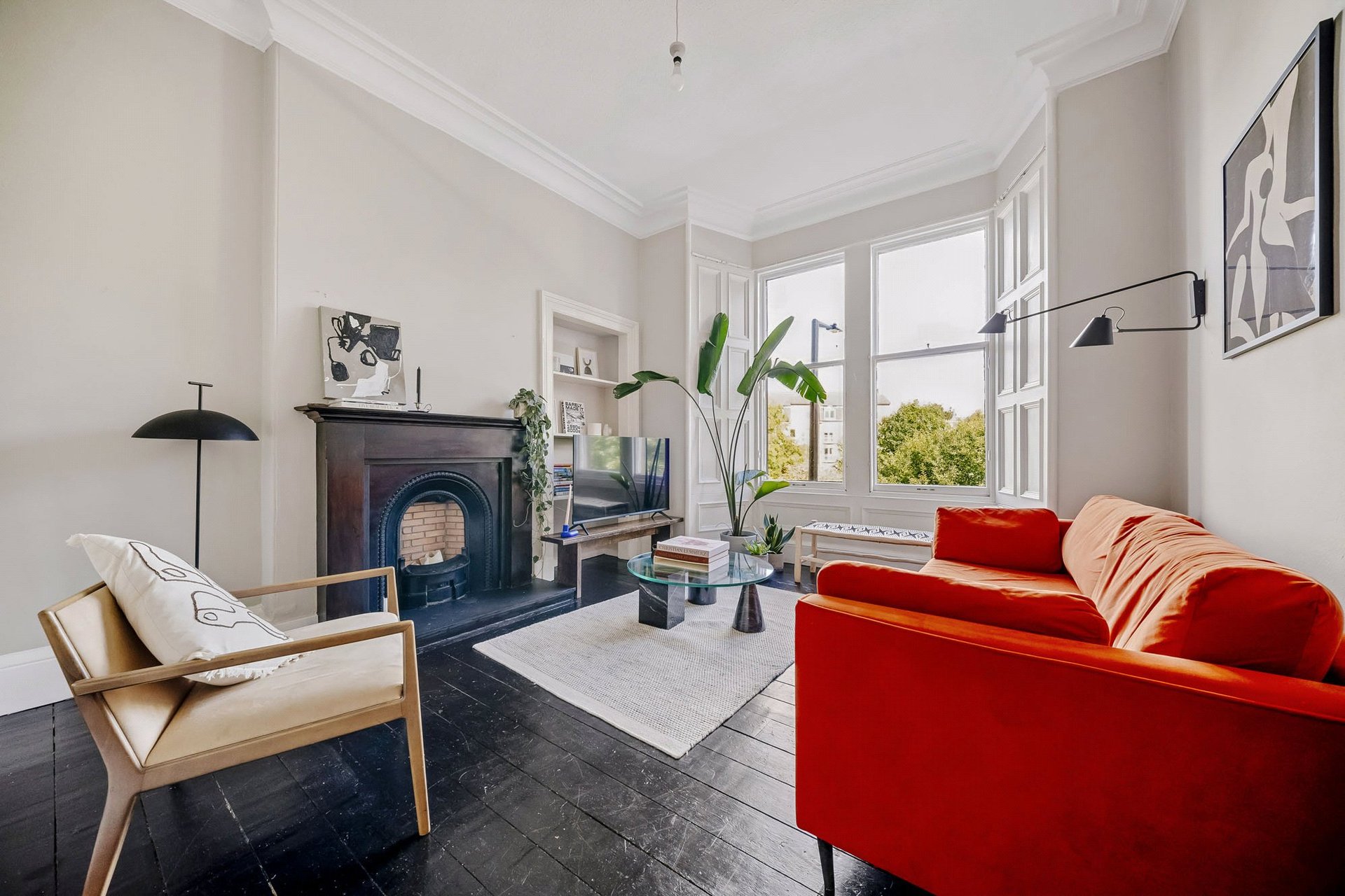 1F2, 3 Balcarres Street, Edinburgh, EH10 5JB - Picture #3