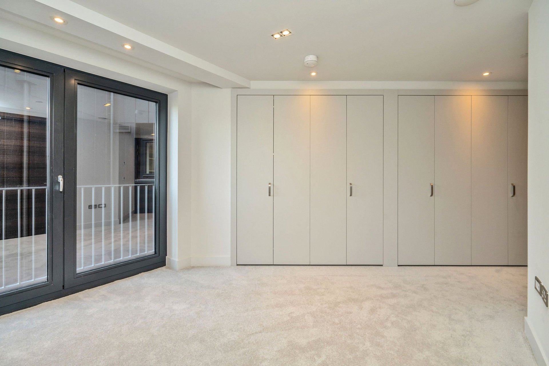 59/7 Belford Road, L0-25 Village View, Belford Road, Edinburgh, Midlothian, EH4 3UE - Picture #9