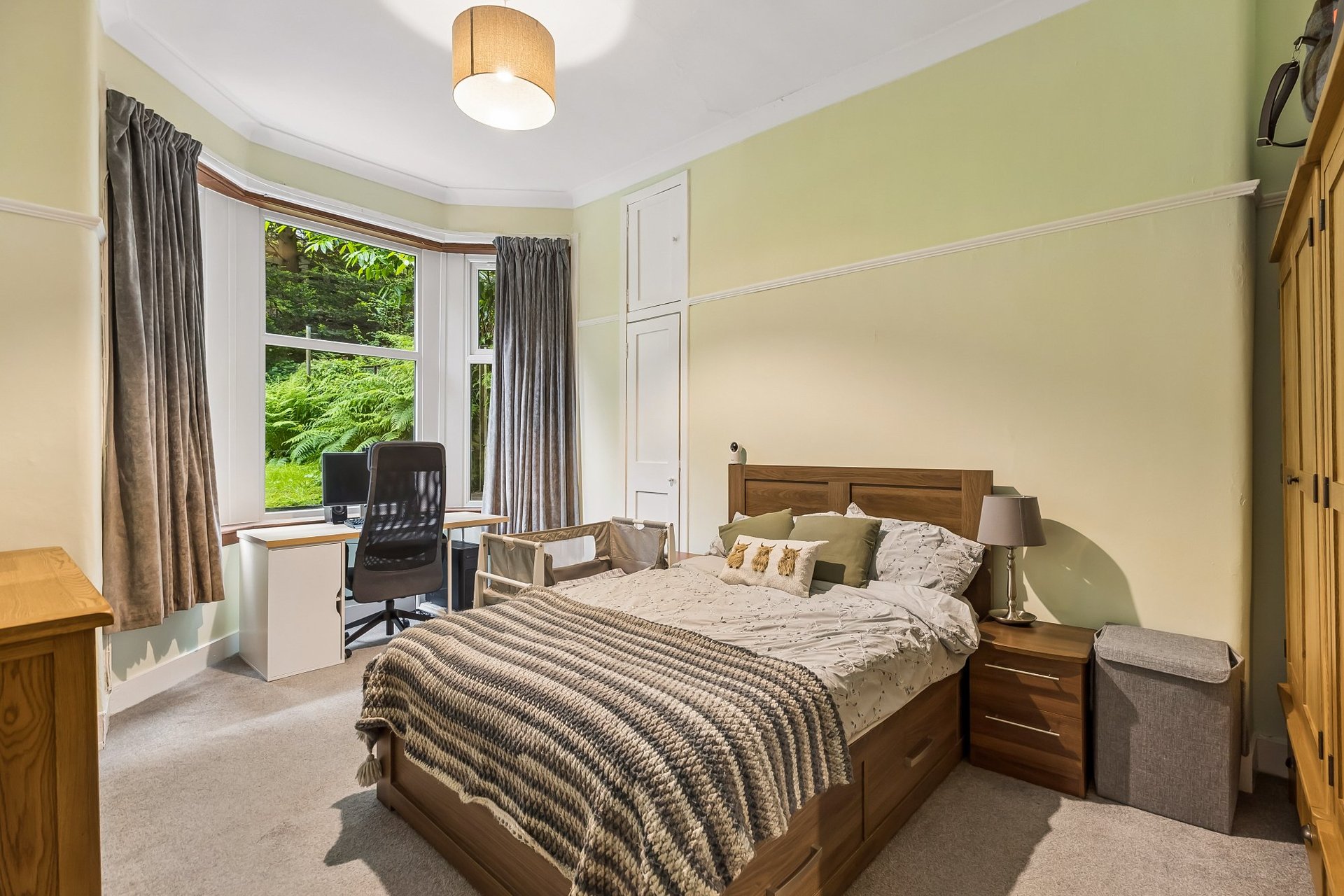 43 Bellwood Street, Shawlands, Glasgow, G41 3EX - Picture #12