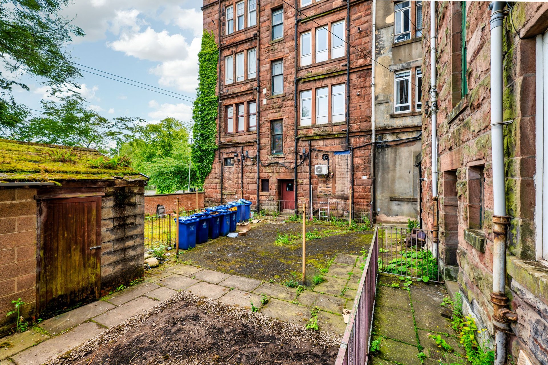 4/2, 10 Springhill Gardens, Glasgow, G41 2EX - Picture #17