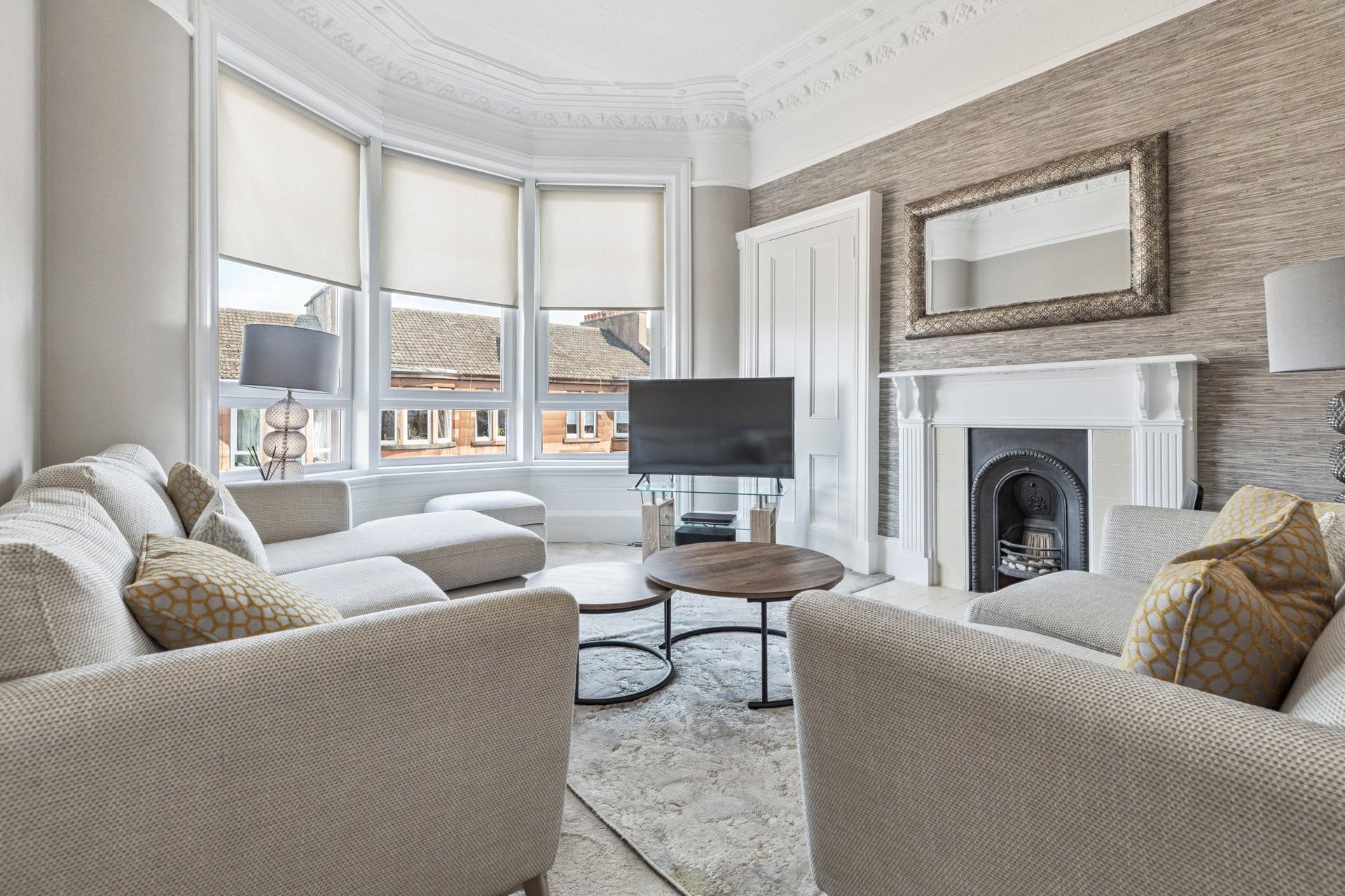 3/2, 17 Grantley Gardens, Shawlands, Glasgow, G41 3PZ - Picture #3