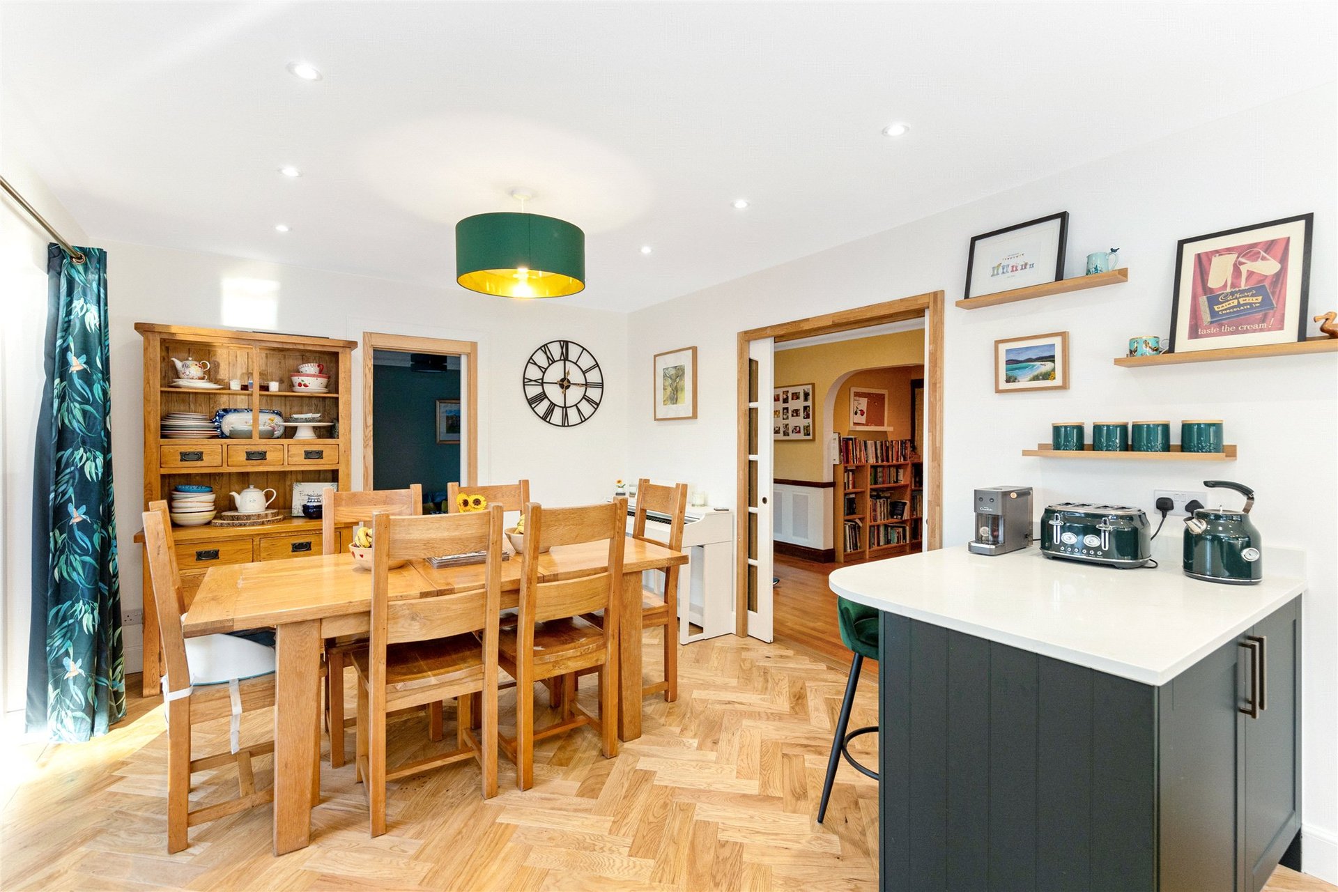 36 Dewartown, Pathhead, Midlothian, EH23 4NX - Picture #8