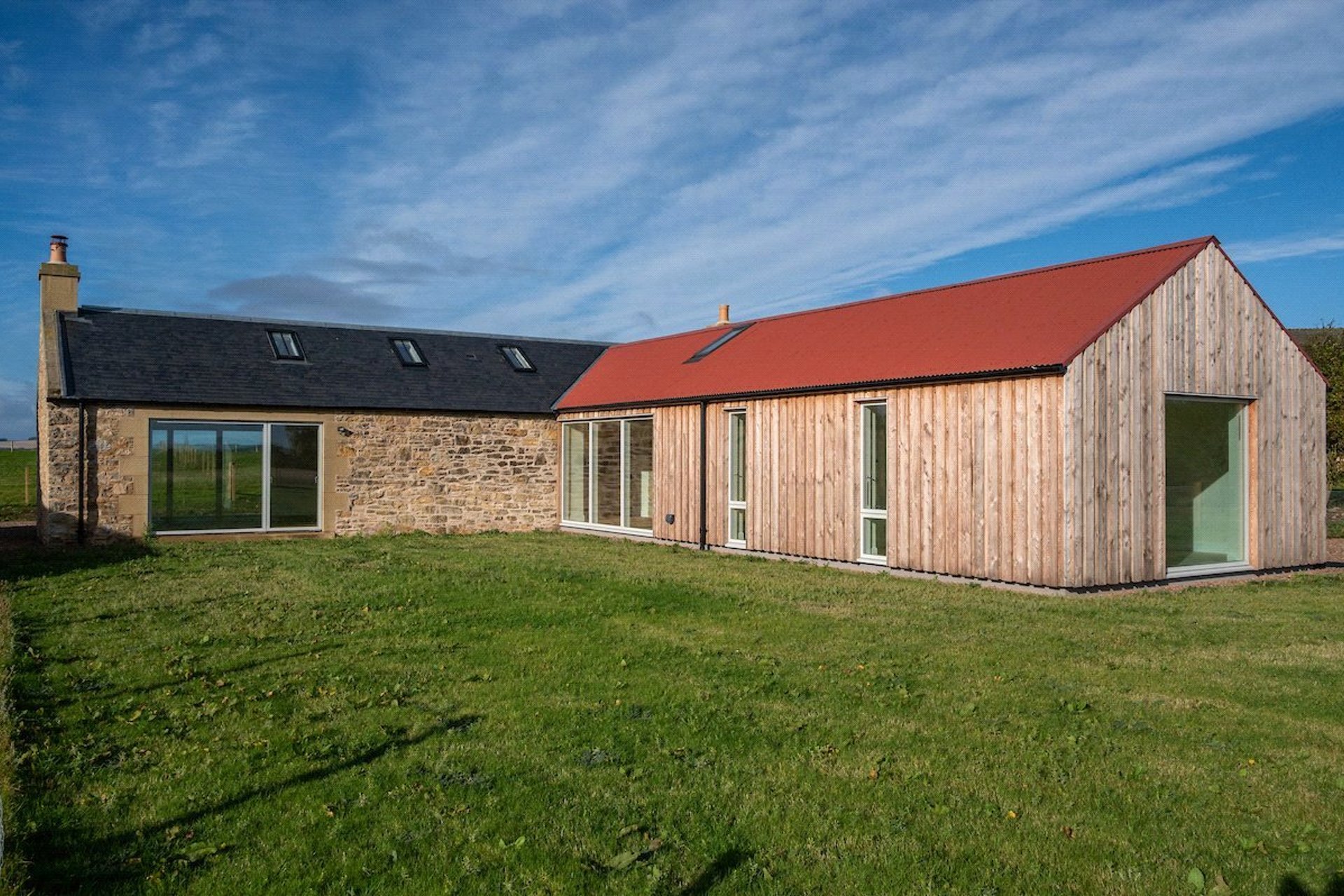 1 Sheepwash Cottages, Peaston, Ormiston, Tranent, East Lothian, EH35 5AL - Picture #2