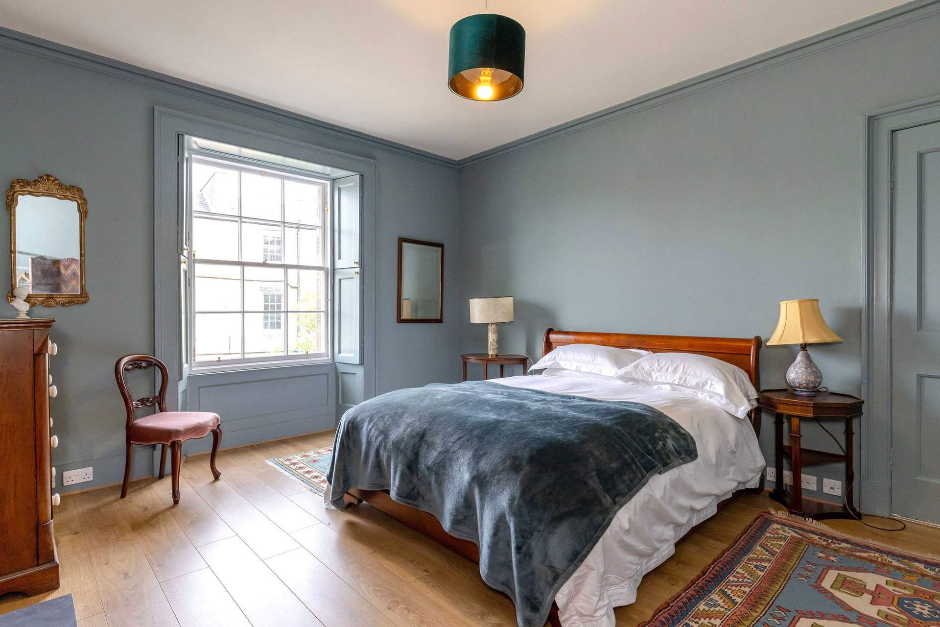8 Alva Street, Edinburgh, Midlothian, EH2 4QG - Picture #17