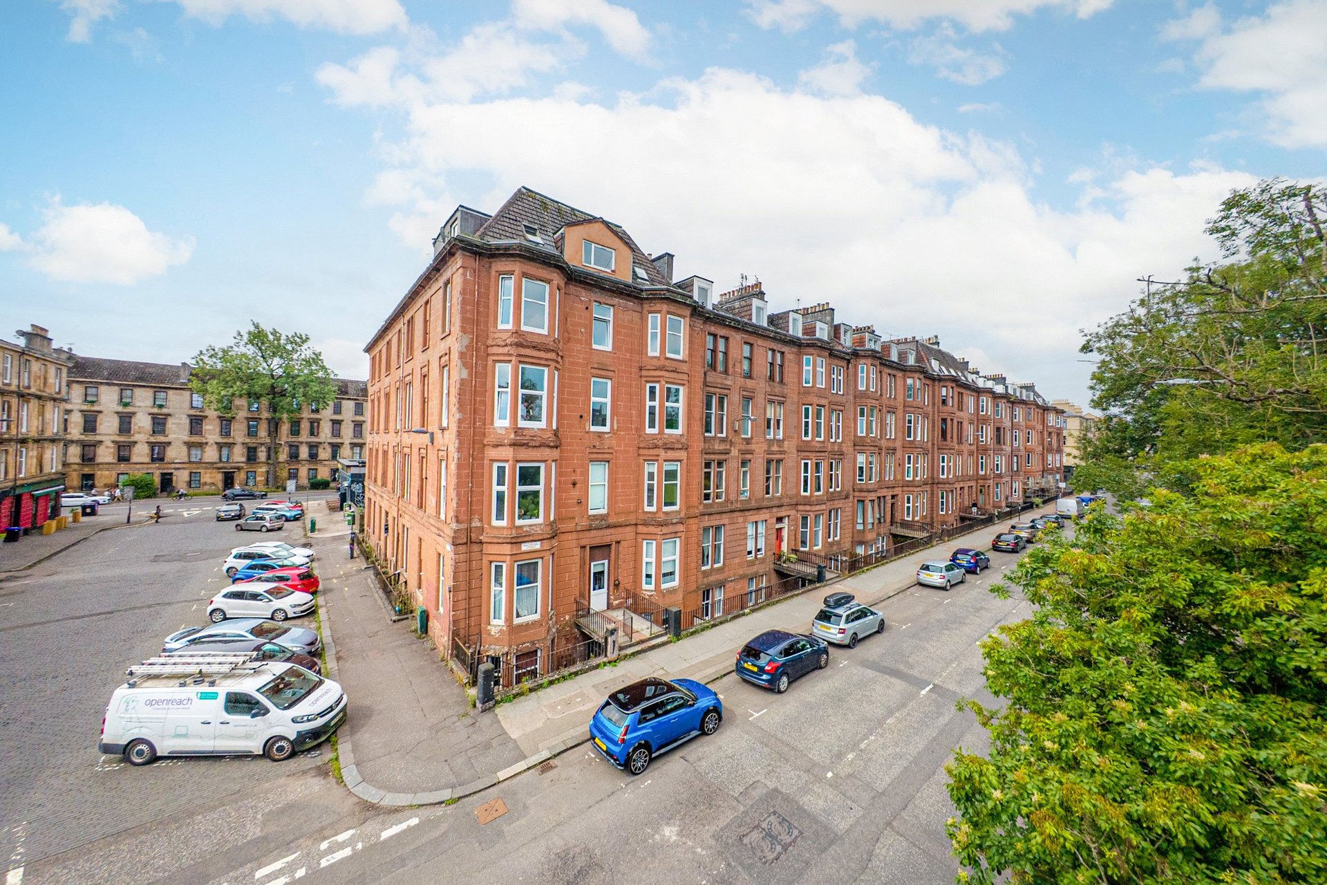 4/3, 11 Gray Street, Finnieston, Glasgow, G3 7TX - Picture #22