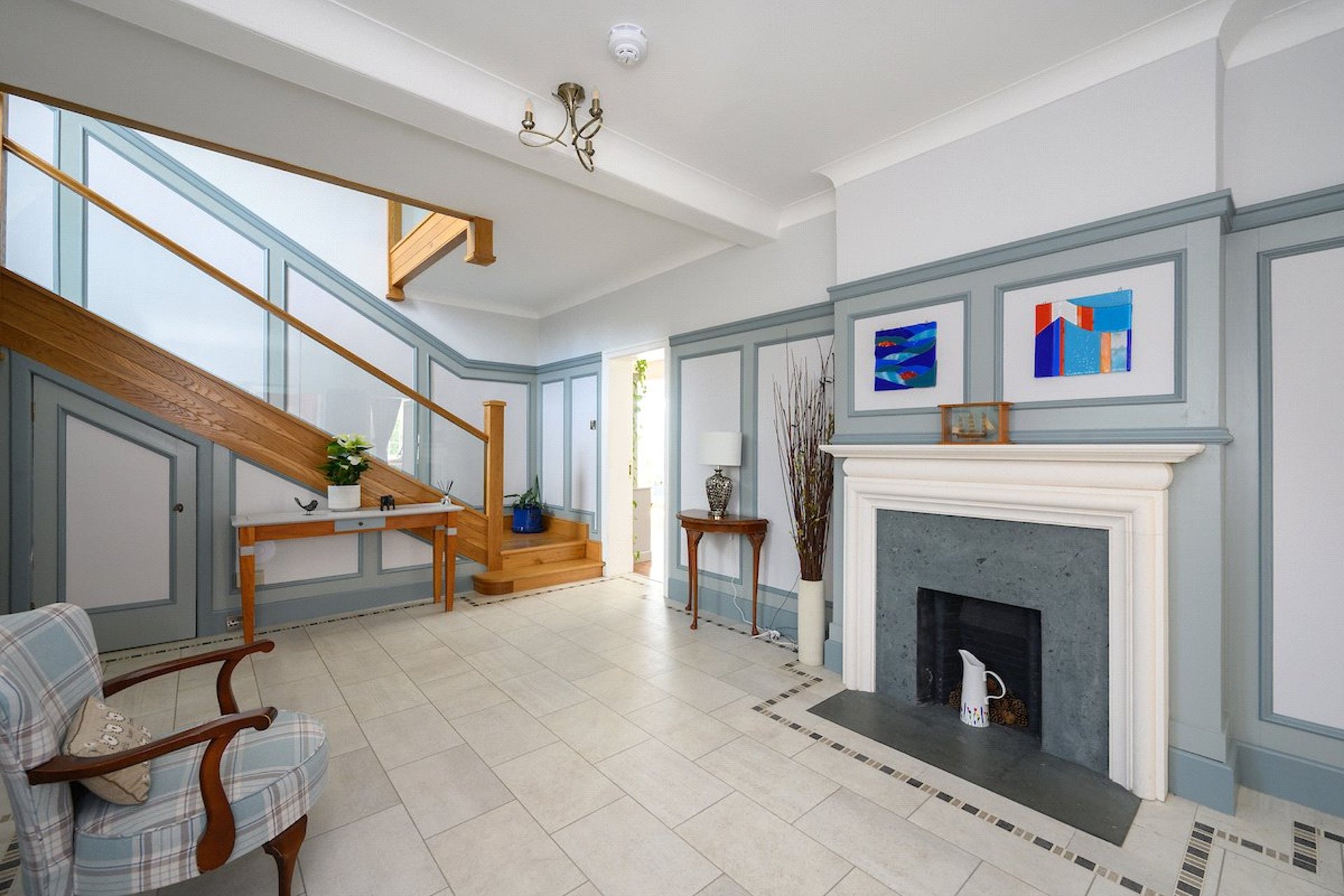 Martinknowe, 11 Gosford Road, Longniddry, East Lothian, EH32 0LF - Picture #12