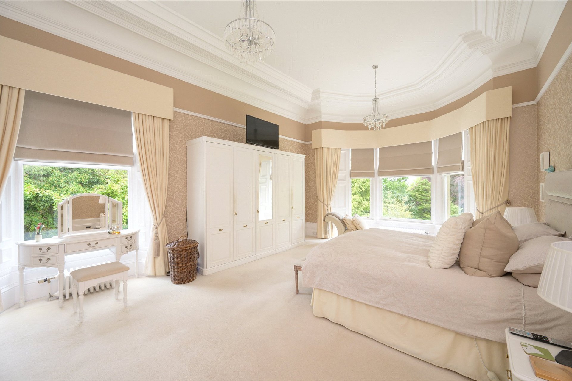 Glenwood, The Crescent, Dunblane, Stirlingshire, FK15 0DL - Picture #20