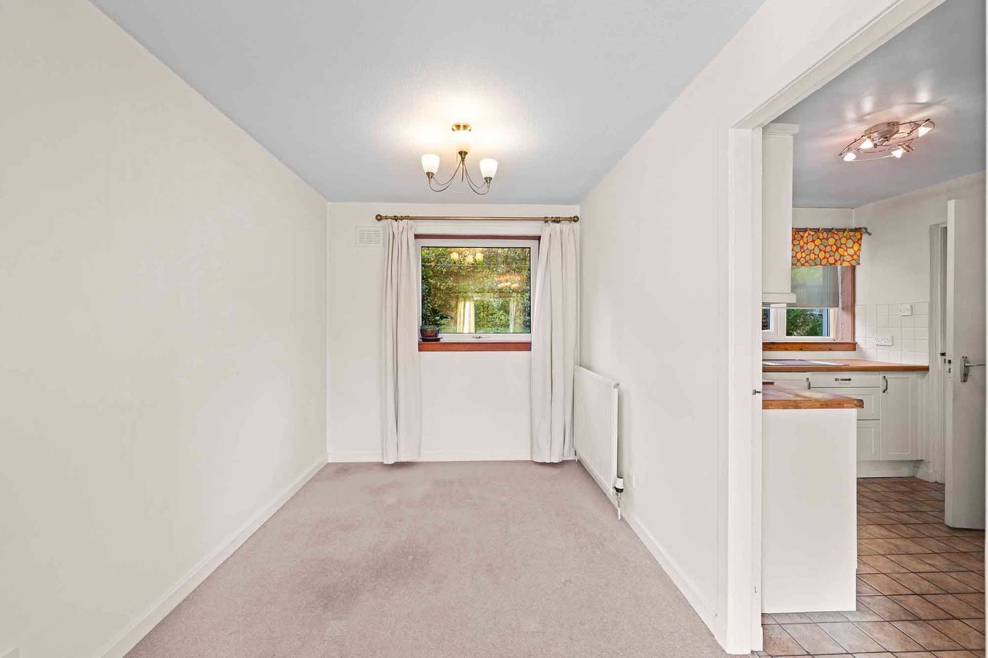 7 Brewster Place, Gattonside, Melrose, Scottish Borders, TD6 9NE - Picture #4