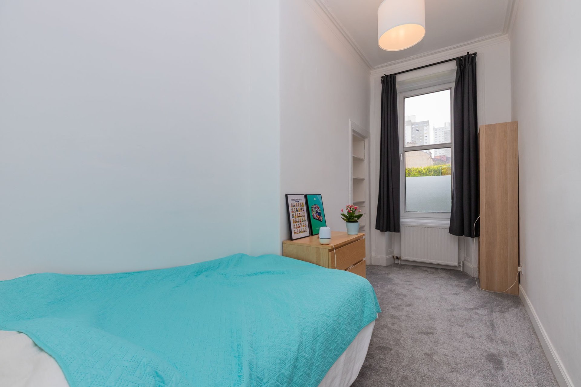 Flat 0/1, 283 Kilmarnock Road, Shawlands, Glasgow, G43 1TX - Picture #17