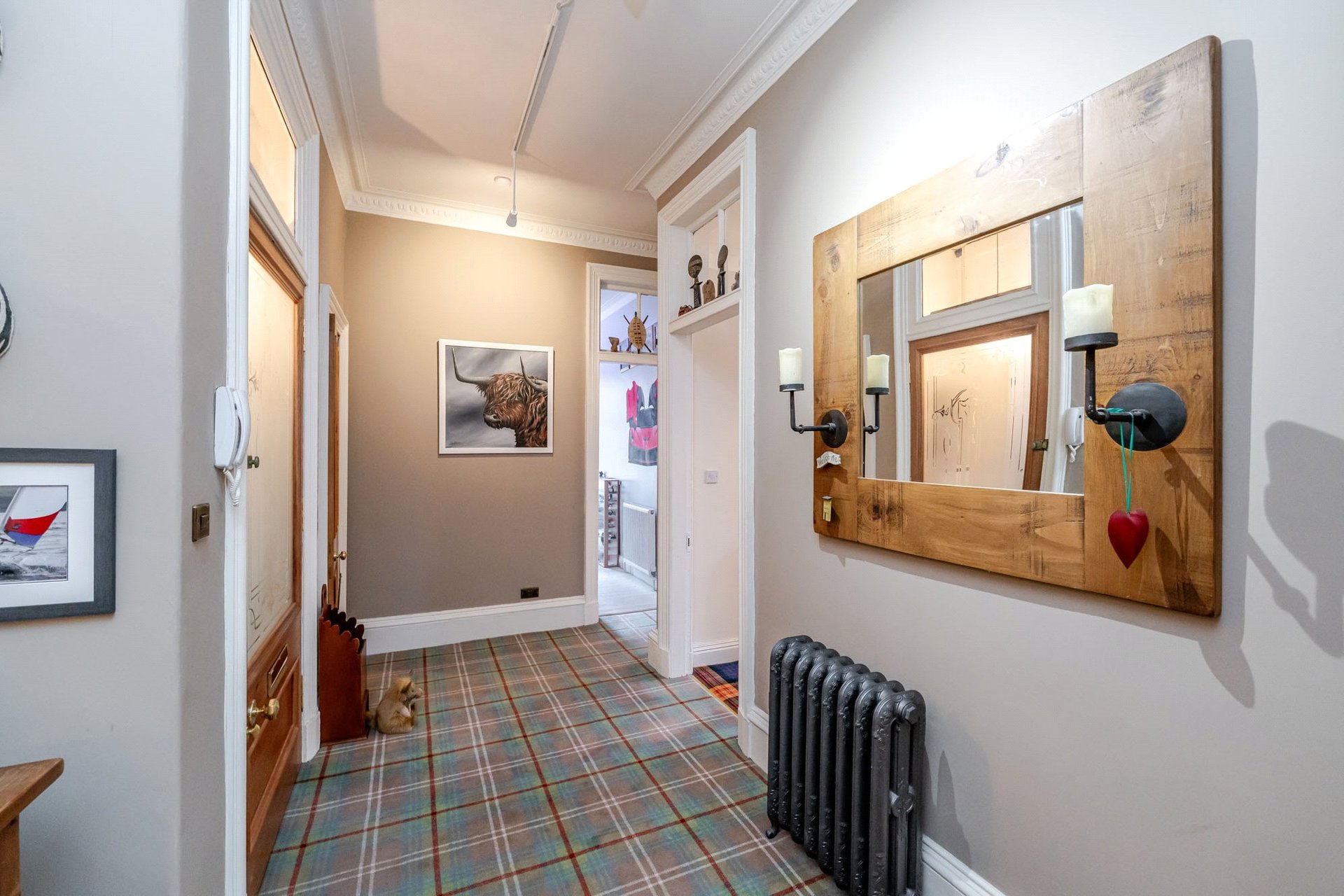2/2, 192 Wilton Street, North Kelvinside, Glasgow, G20 6BW - Picture #14