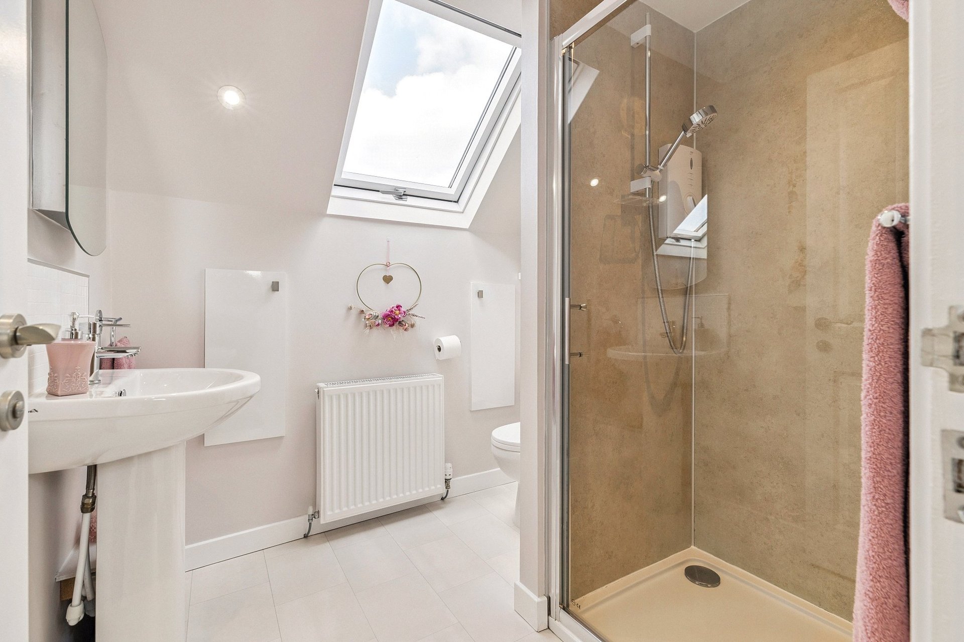 20 Mansefield Crescent, Clarkston, Glasgow, G76 7EB - Picture #20