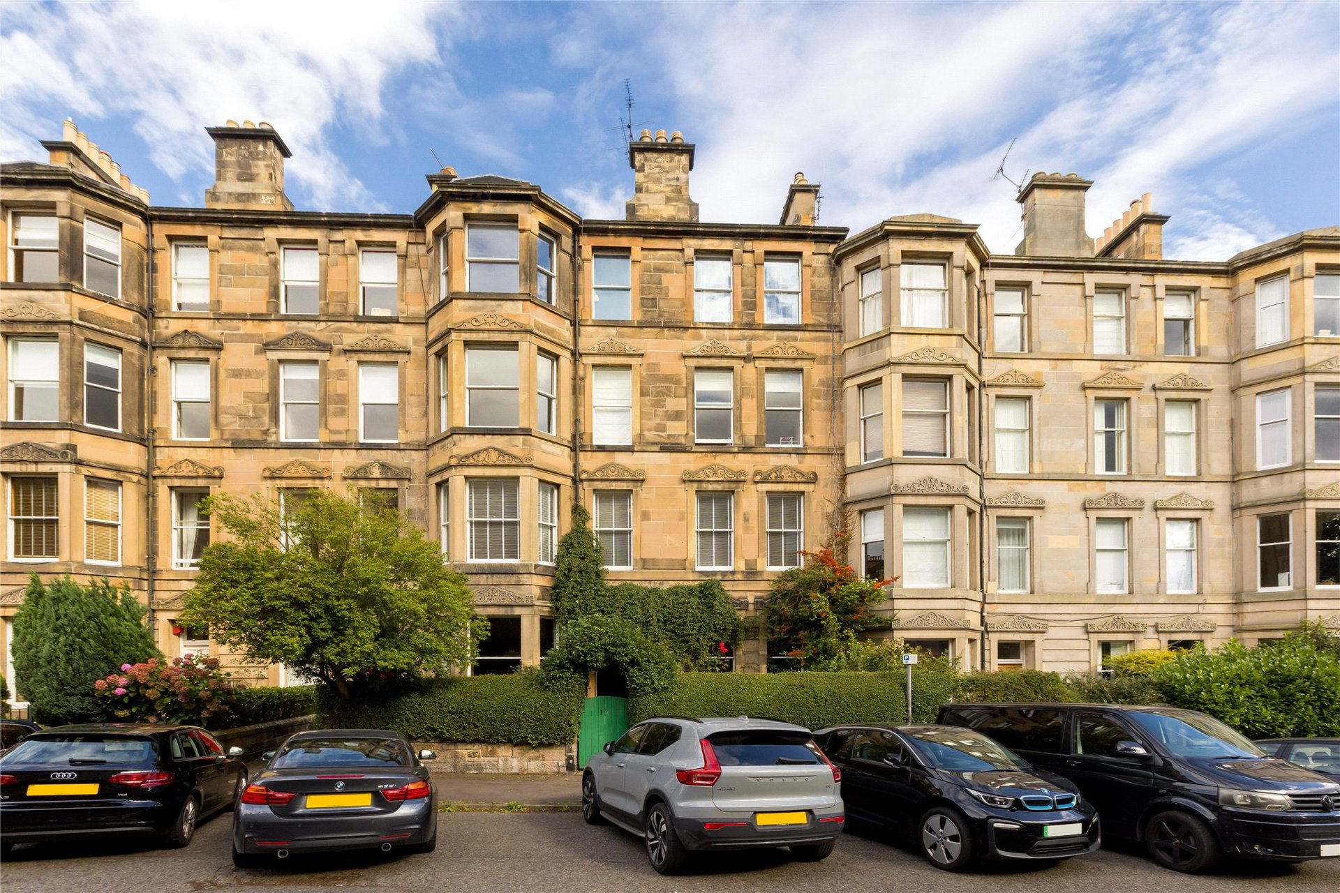 15/1f1, Woodburn Terrace, Morningside, Edinburgh, EH10 4SJ - Picture #21