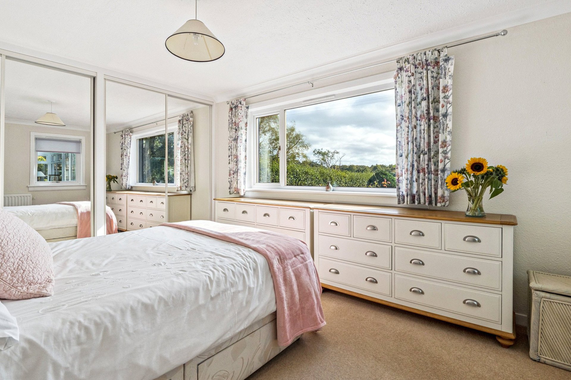 Anworth Cottage, Giffordtown, Cupar, Fife, KY15 7UW - Picture #21