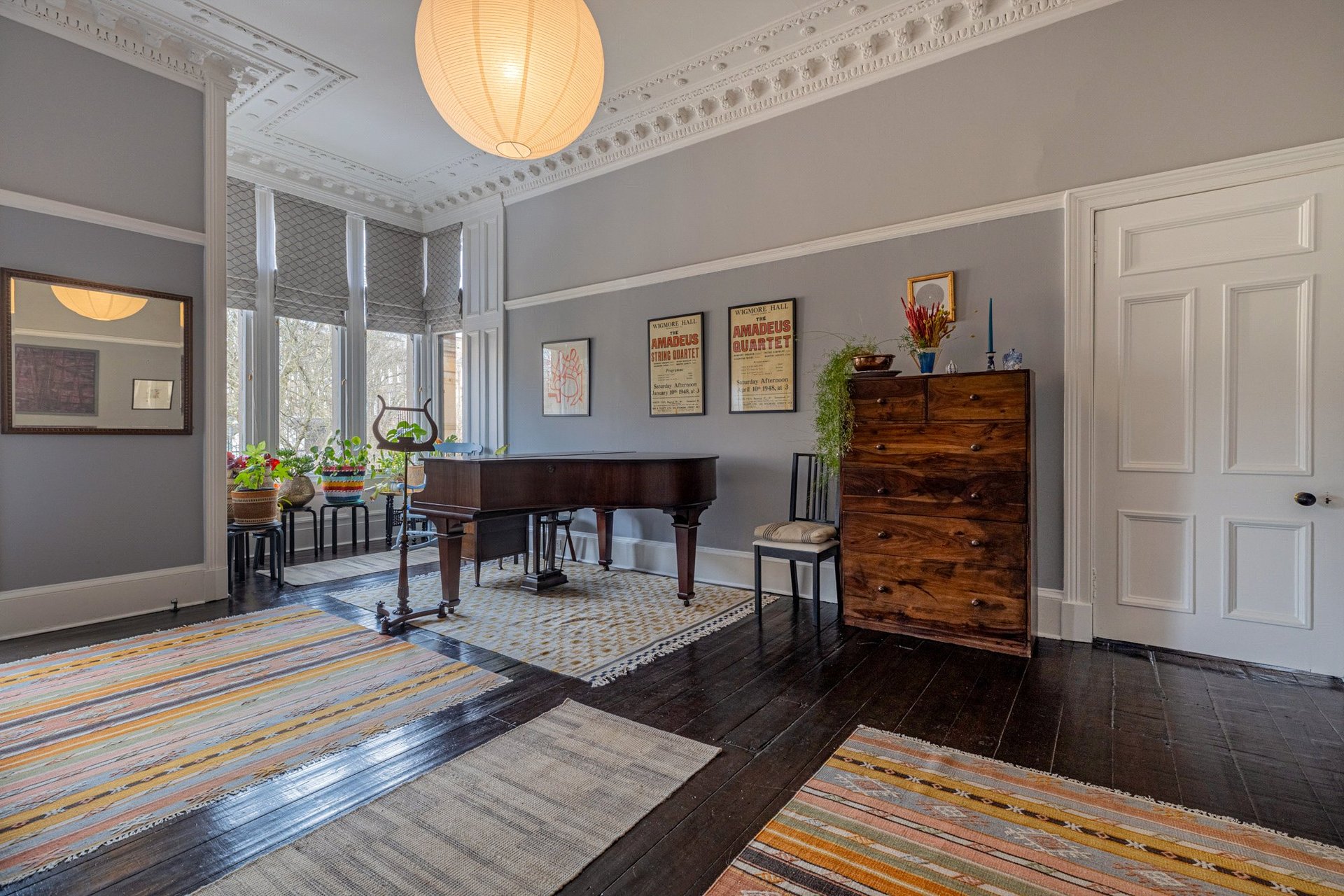 Flat 2/2, 35 Saltoun Street, Dowanhill, Glasgow, G12 9AR - Picture #13