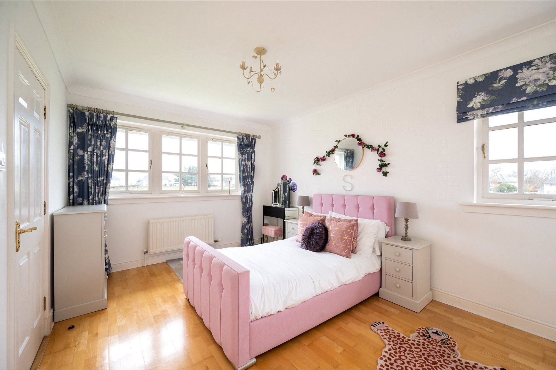 20 Craigielaw Park, Aberlady, Longniddry, East Lothian, EH32 0PR - Picture #24