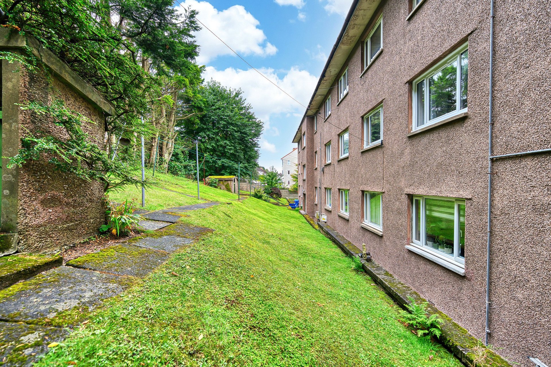 1/1, 6 Cleveden Place, Kelvindale, Glasgow, G12 0HQ - Picture #43
