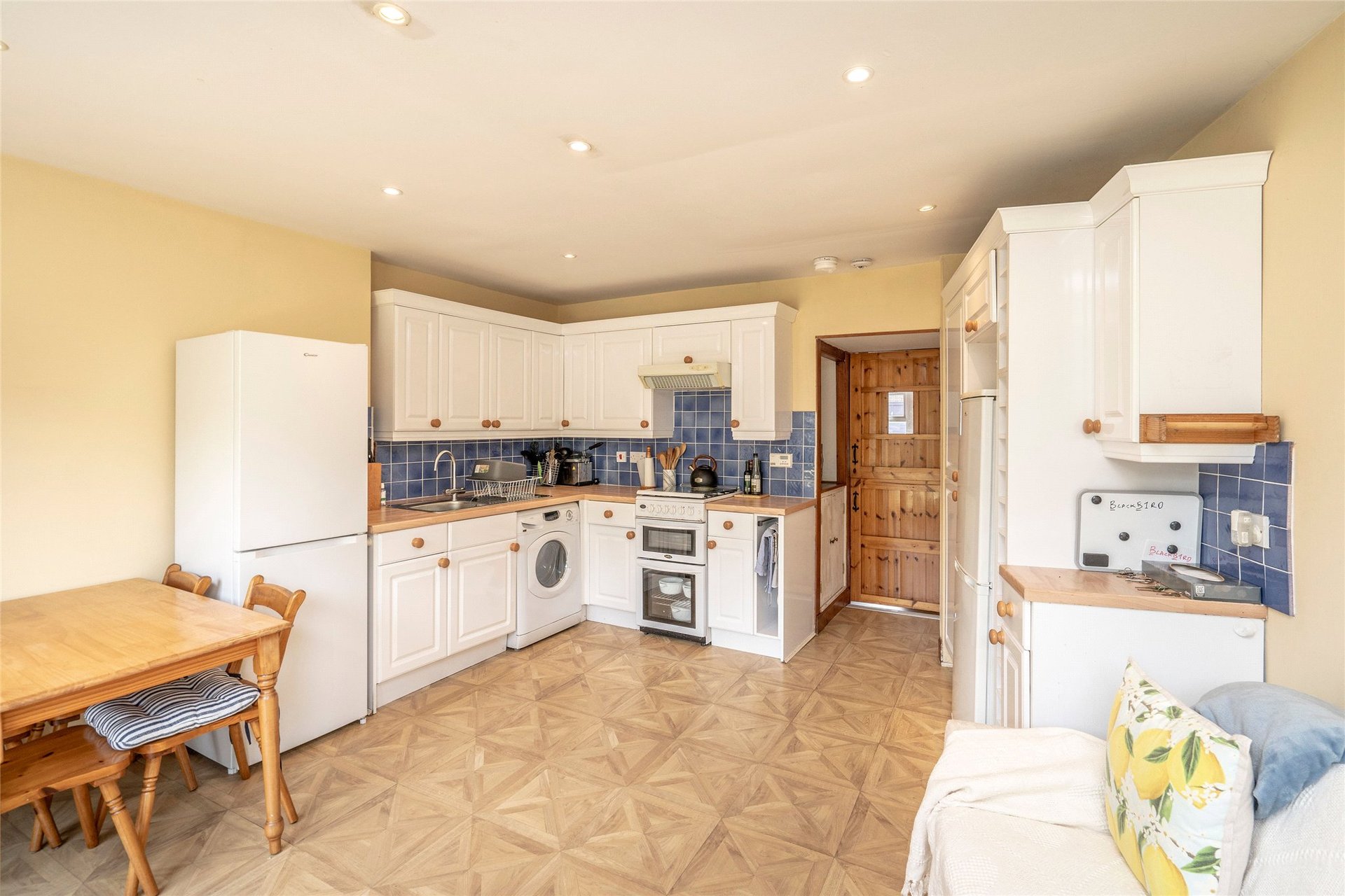 4 Skinners Steps, Cupar, Fife, KY15 4DZ - Picture #10
