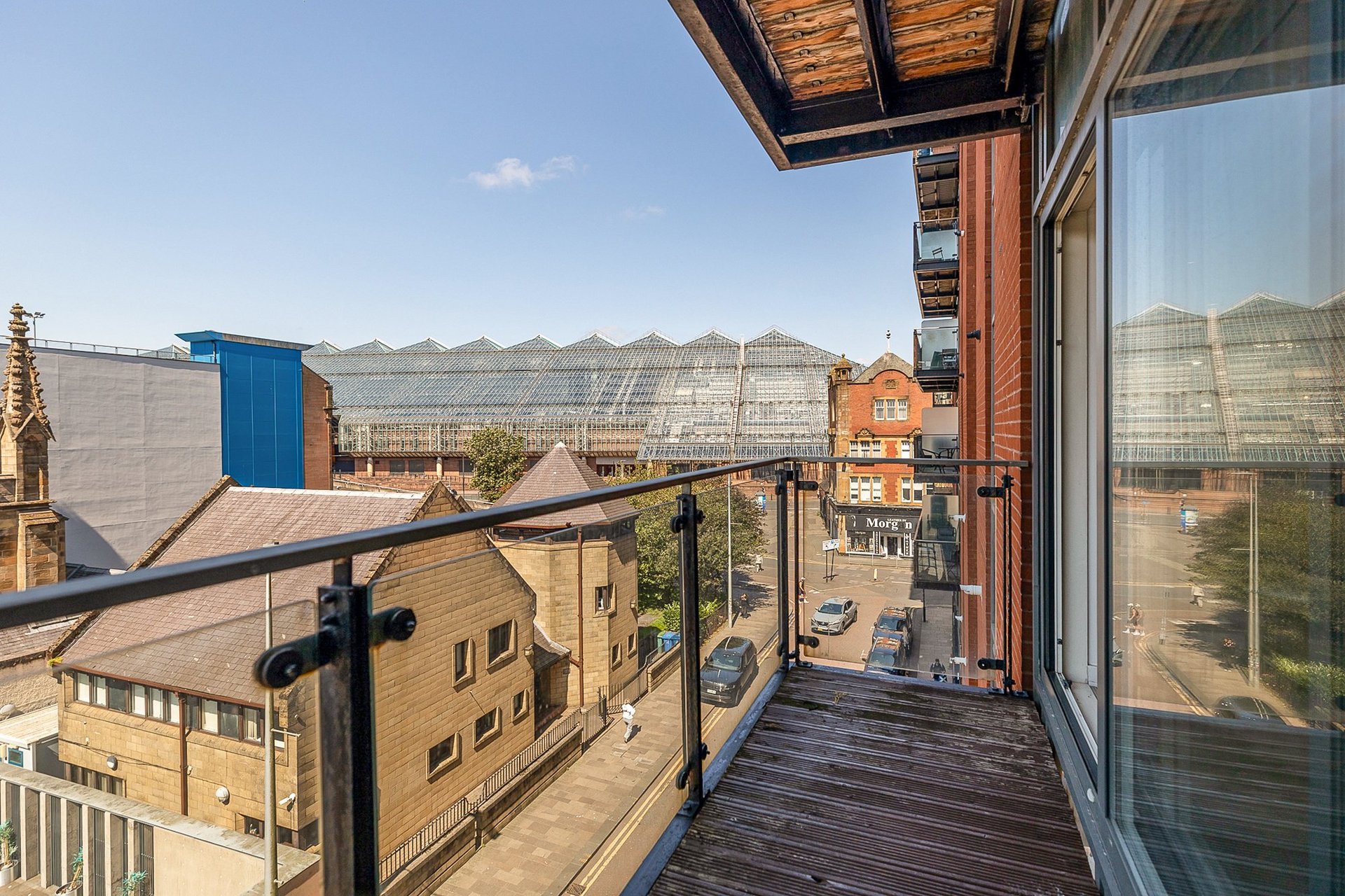 3/1, 85 Dunlop Street, Glasgow, Glasgow City, G1 4ET - Picture #2