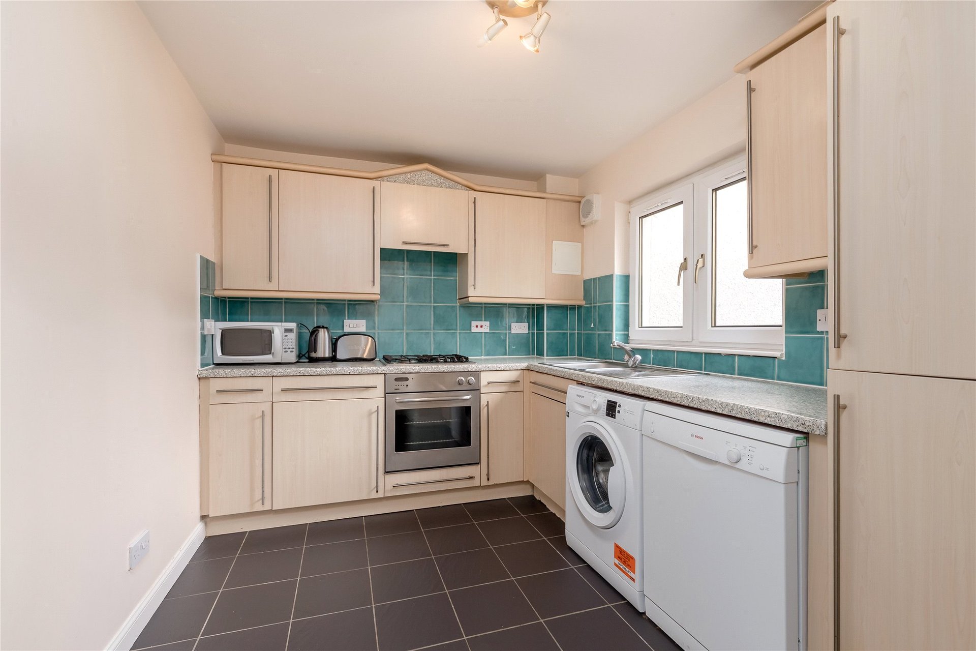 4/12 Easter Dalry Drive, Edinburgh, Midlothian, EH11 2TD - Picture #5