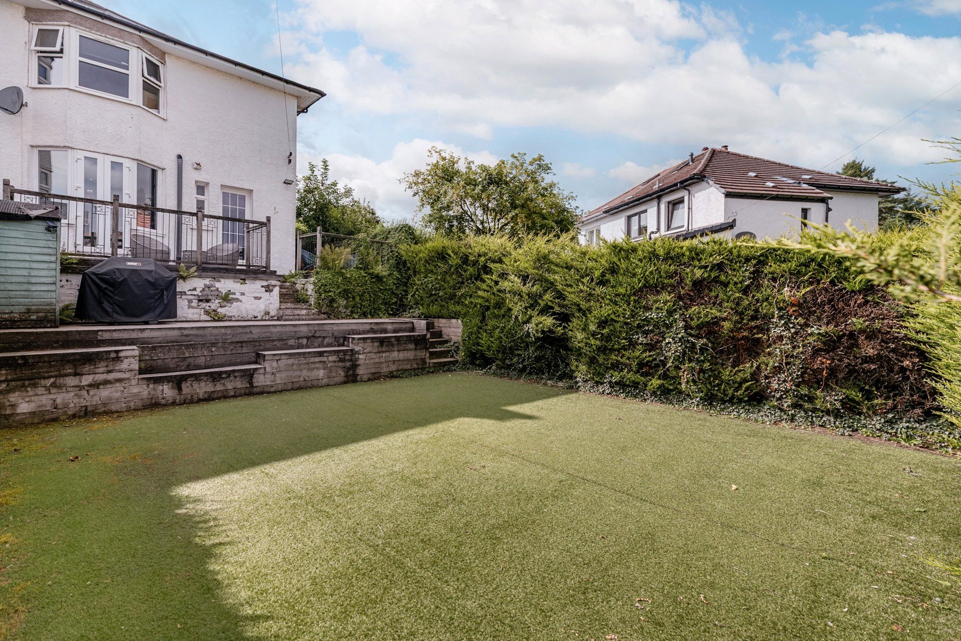 1 Burnbrae Avenue, Bearsden, G61 3ES - Picture #41