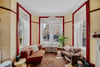 Flat 2, 4 Viewforth, Edinburgh, EH10 4JF - Picture #4