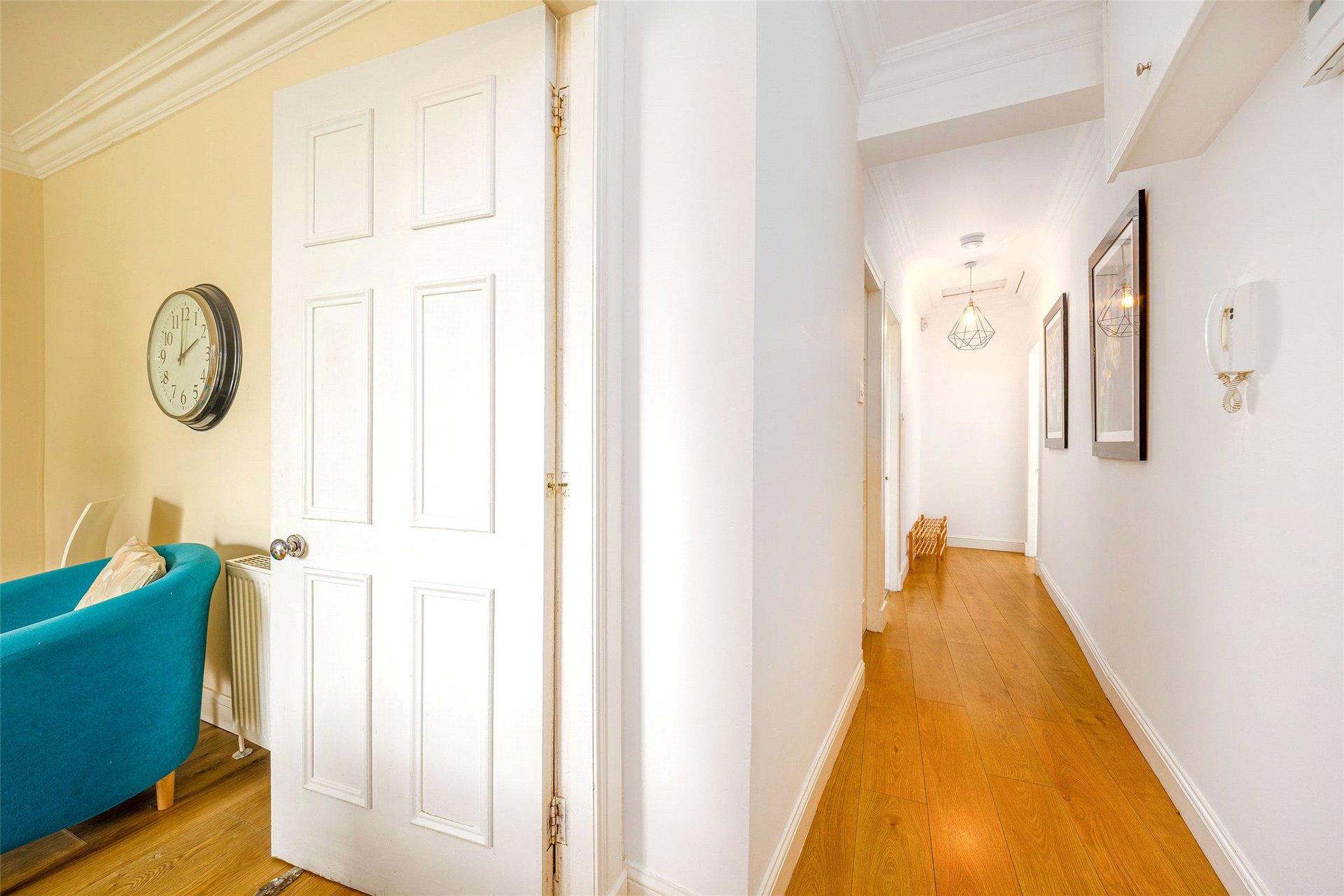4B, 67 Wilton Street, Glasgow, Glasgow City, G20 6RD - Picture #7