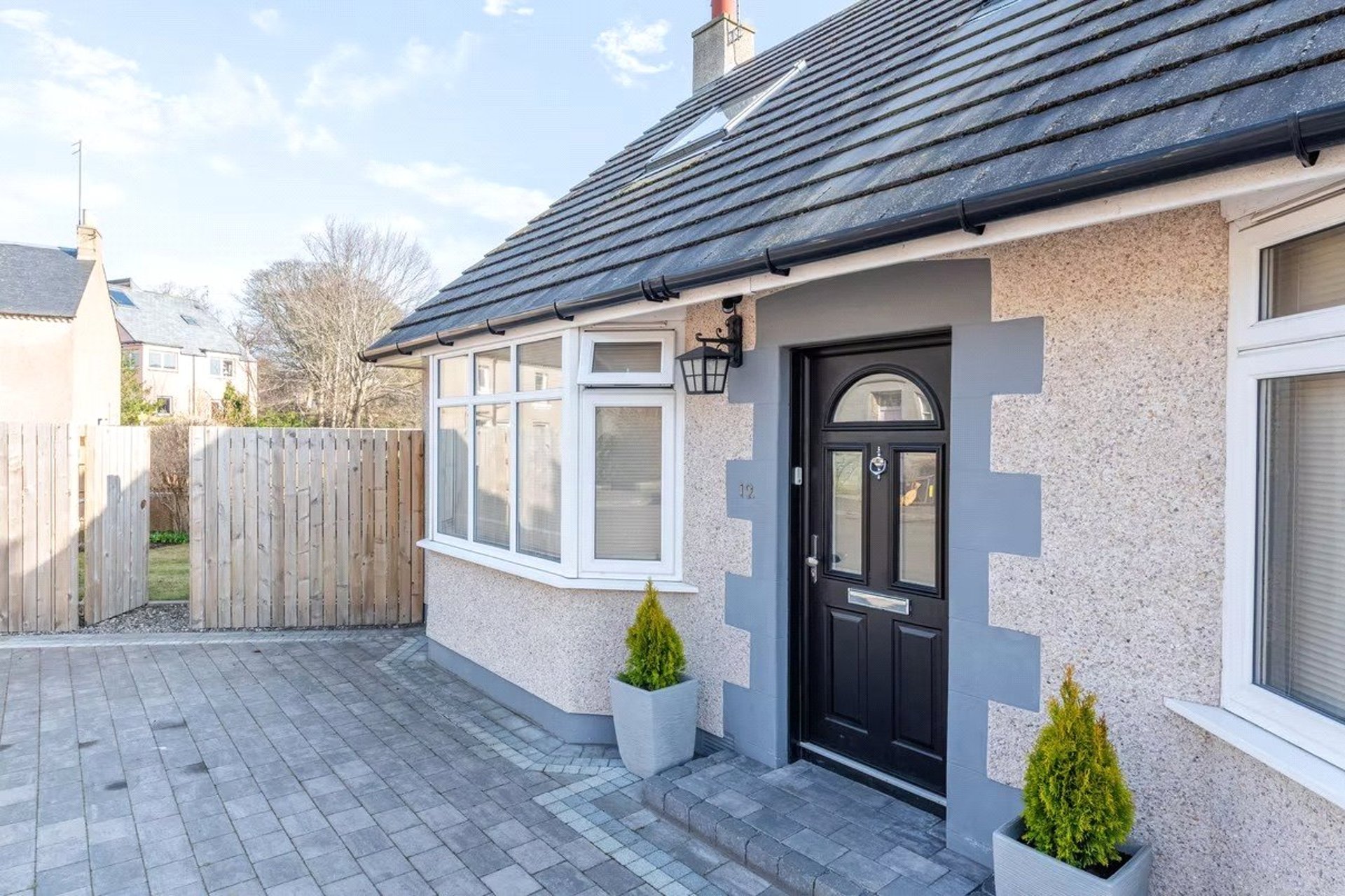 12 Park Street, St. Andrews, Fife, KY16 8AQ - Picture #12