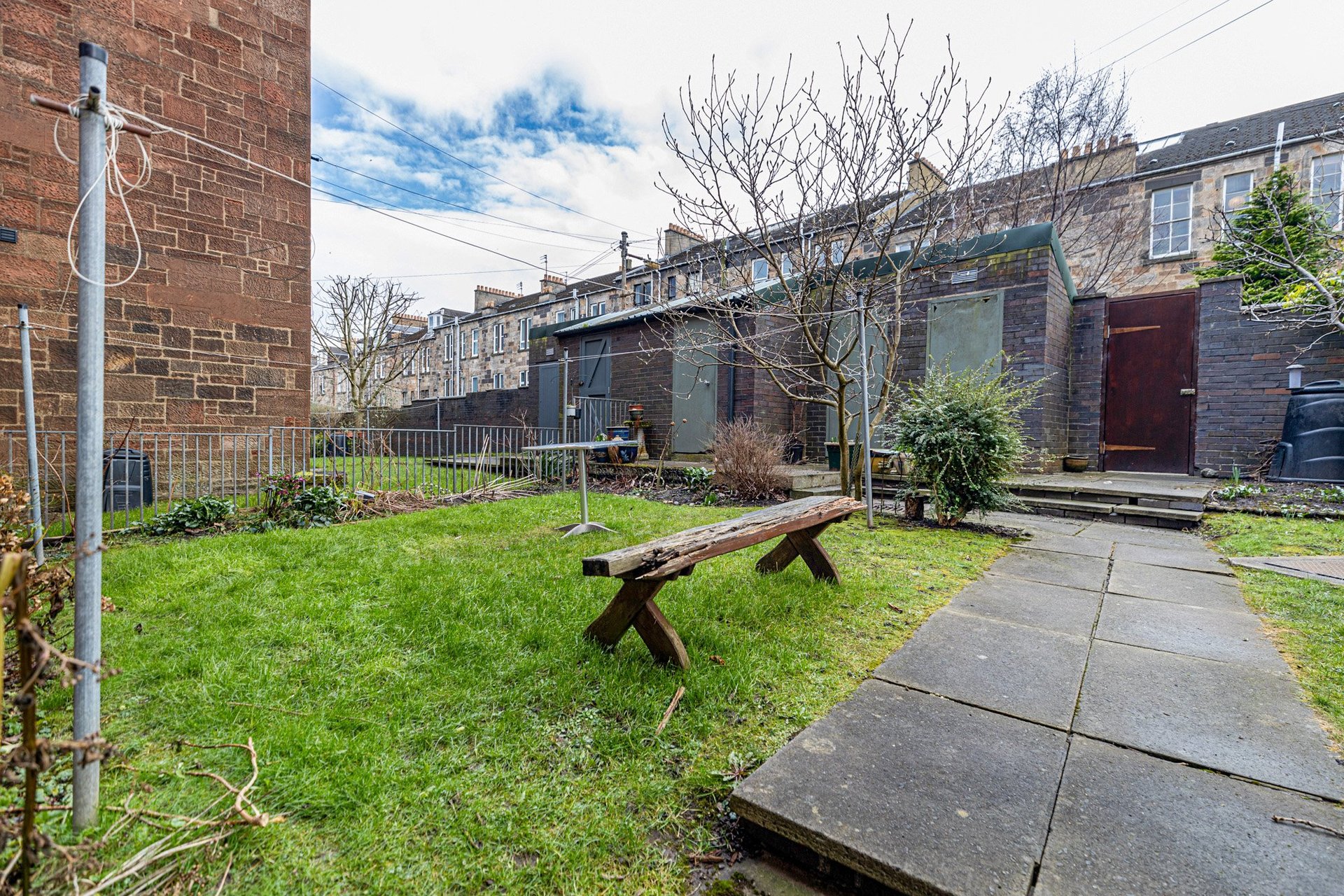 1/1, 3 Hampden Terrace, Mount Florida, G42 9XG - Picture #21