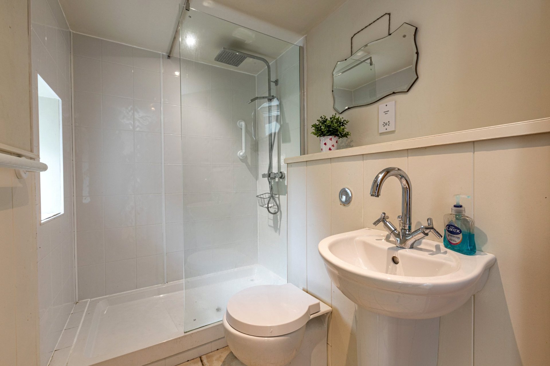 The Granary, Redpath, Earlston, Scottish Borders, TD4 6AD - Picture #23