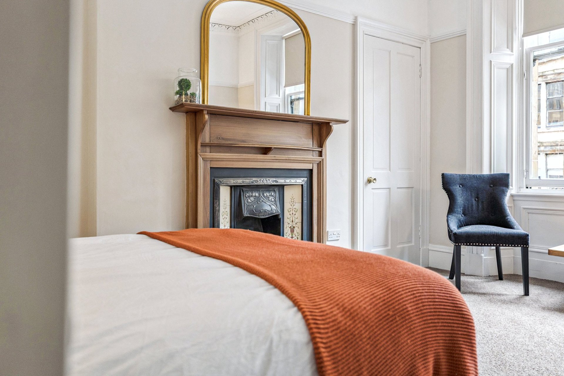 1/2, 295 Byres Road, Hillhead, Glasgow, G12 8TL - Picture #12