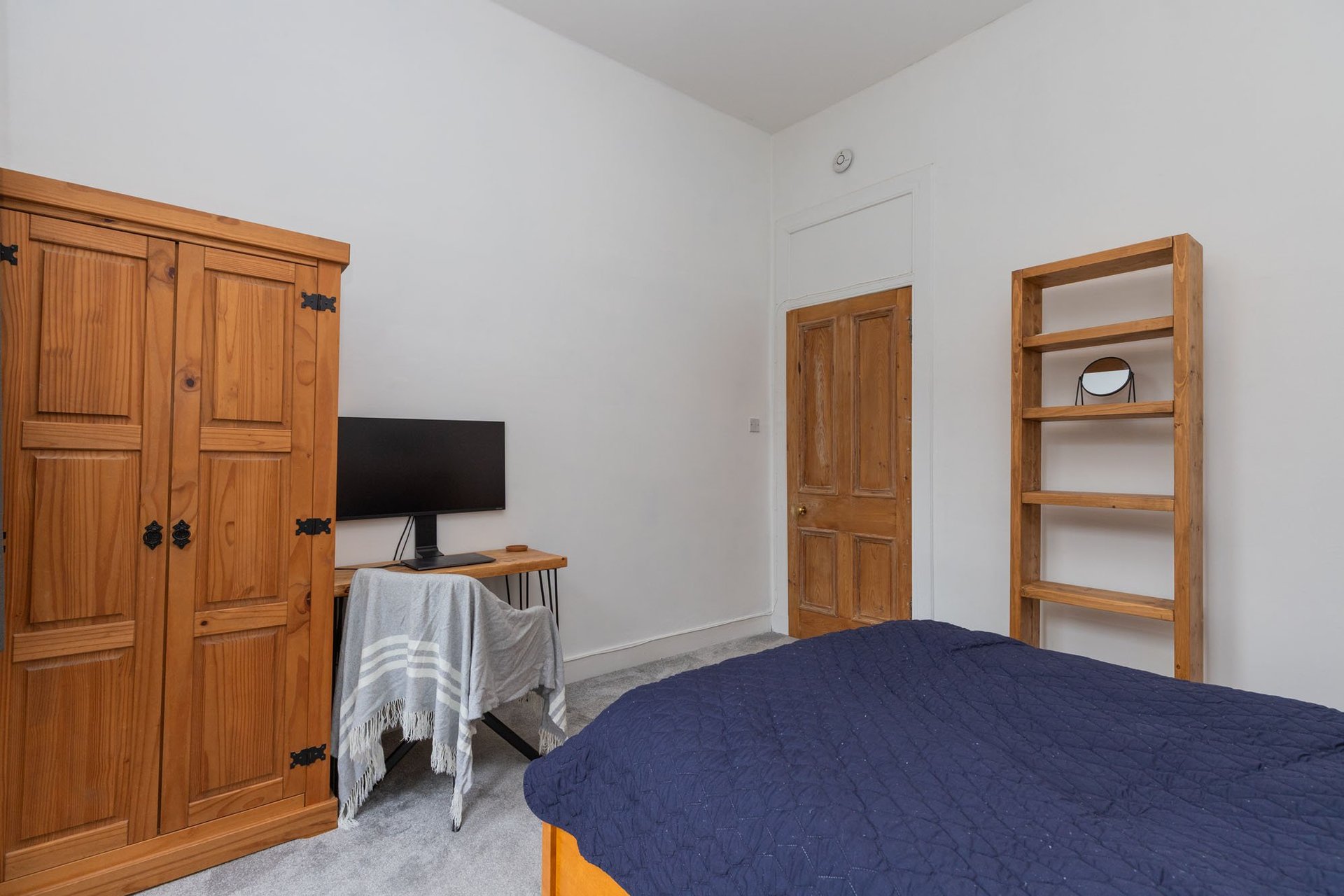 Flat 0/1, 283 Kilmarnock Road, Shawlands, Glasgow, G43 1TX - Picture #16