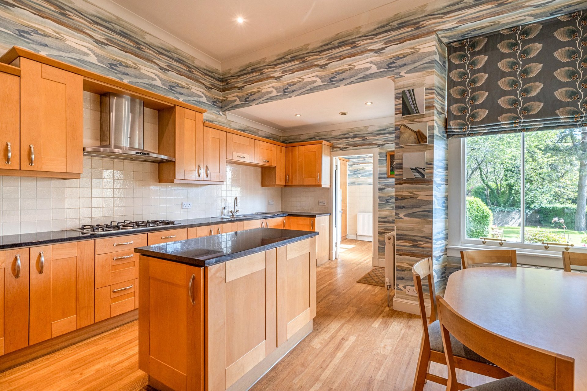 11 Netherby Drive, Pollokshields, Glasgow, G41 5JA - Picture #9