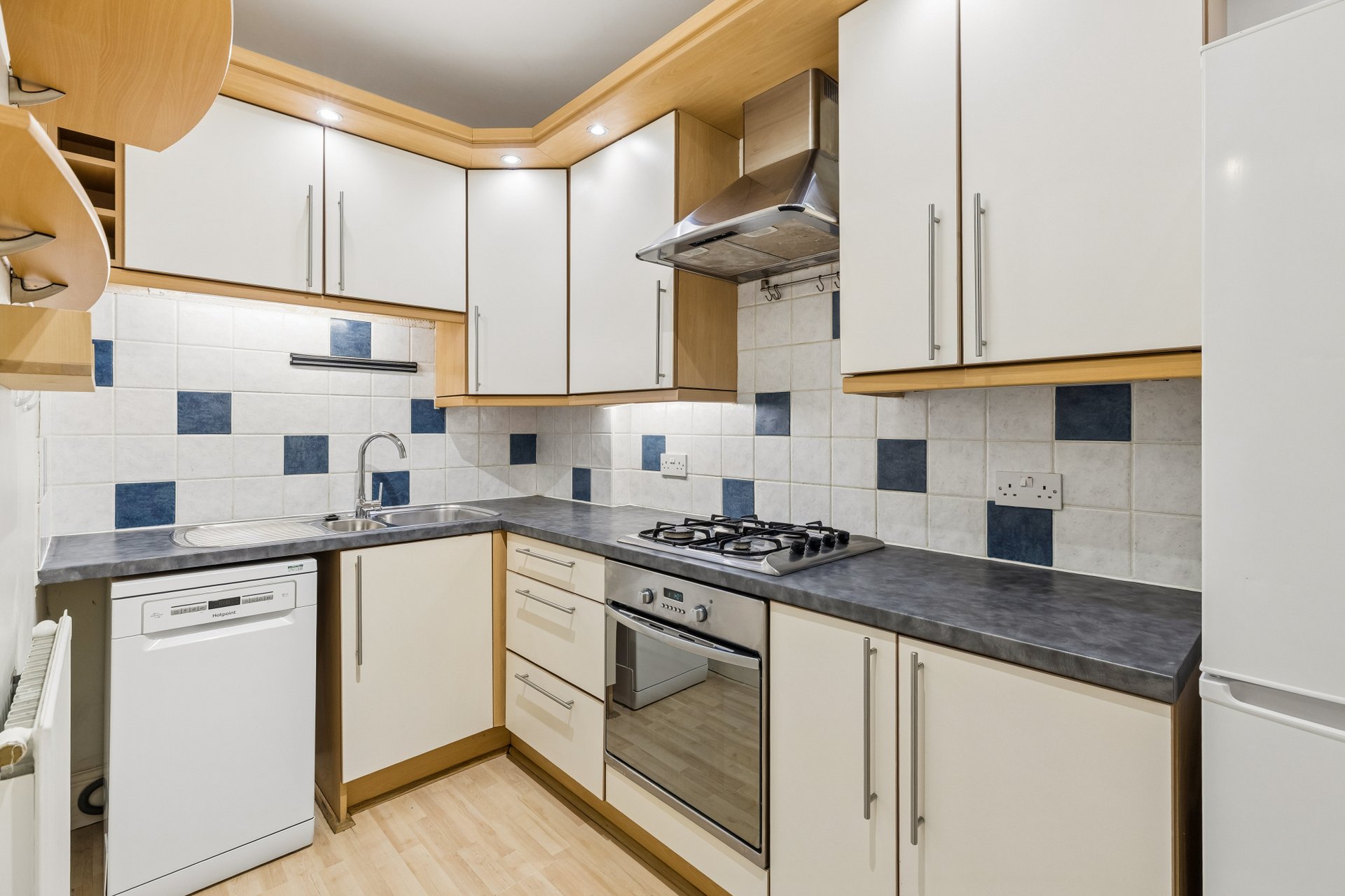 3/1, 10 Garrioch Crescent, Glasgow, Glasgow City, G20 8RR - Picture #4