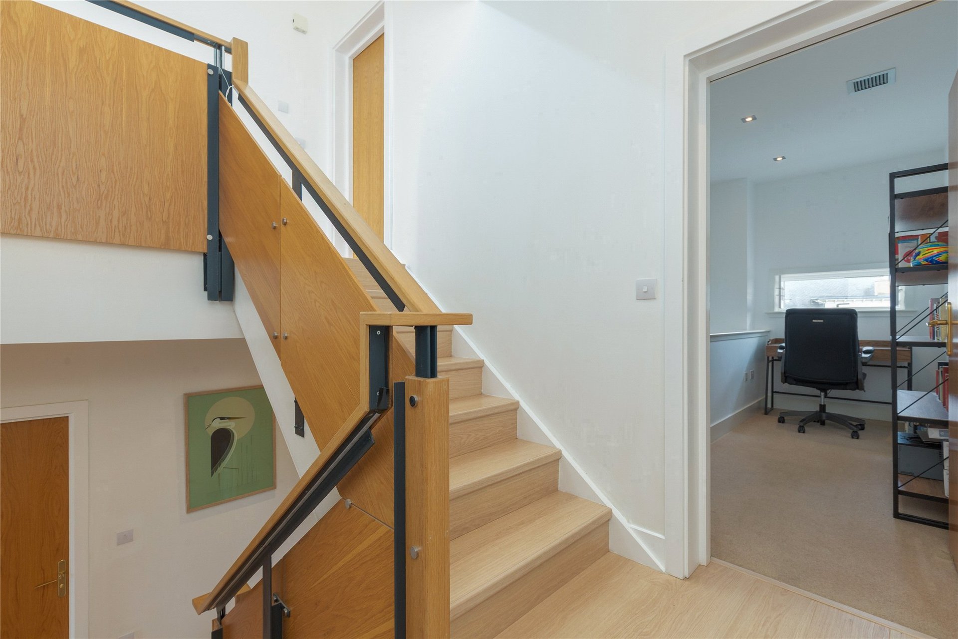 4 Brighouse Park Cross, Cramond, Edinburgh, EH4 6GZ - Picture #15