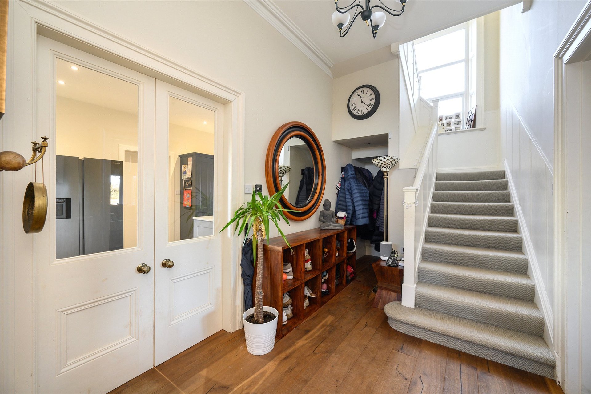 Redheugh, 13 Bayswell Park, Dunbar, East Lothian, EH42 1AE - Picture #13