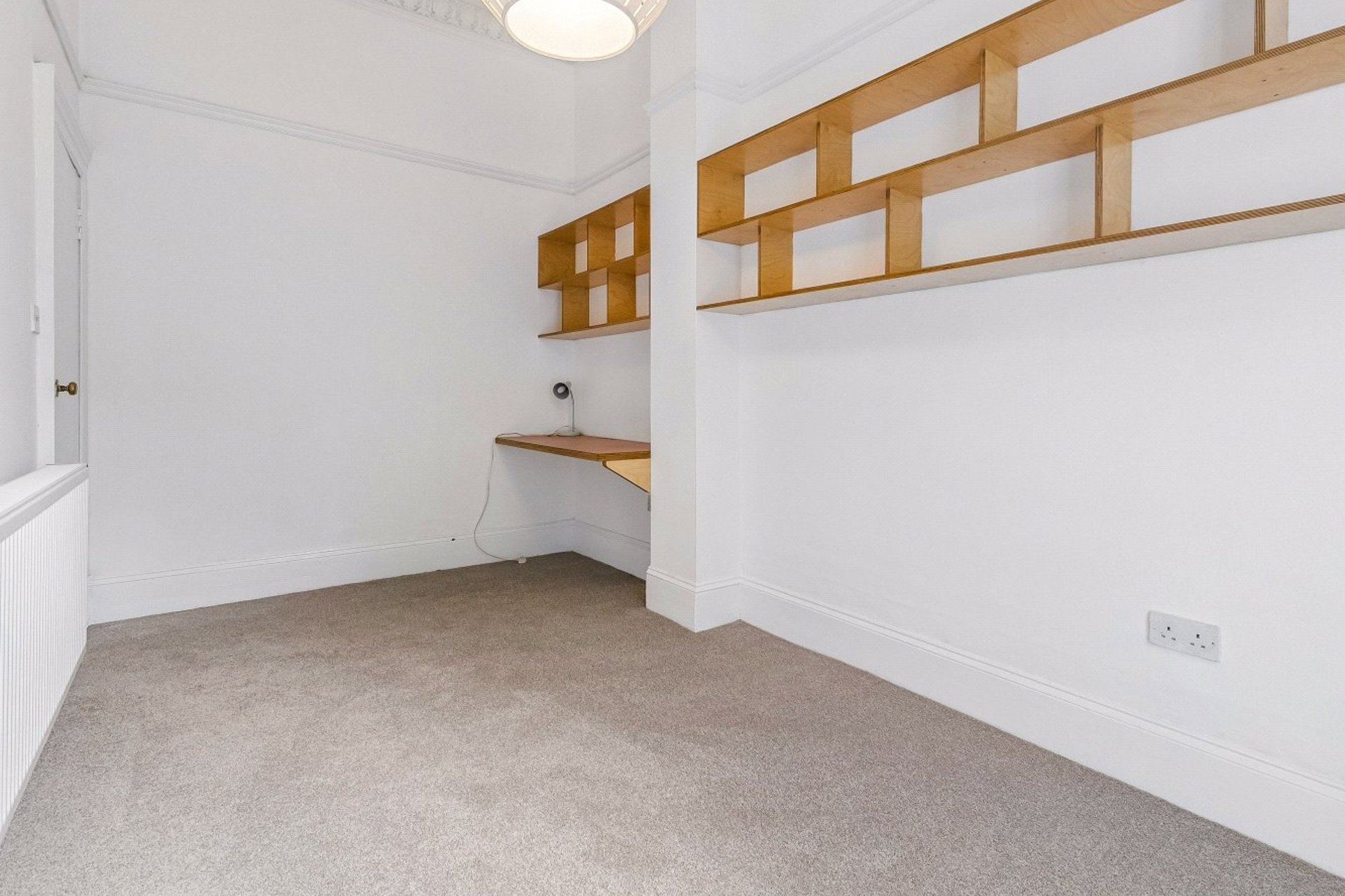 Flat 3, 25 Hillhead Street, Hillhead, Glasgow, G12 8PX - Picture #20
