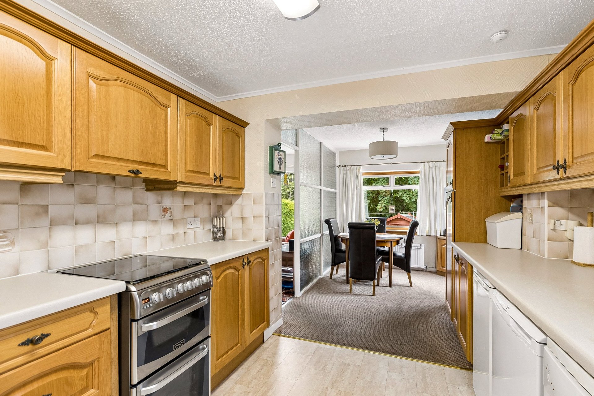 47 Inglestone Avenue, Thornliebank, Glasgow, G46 7HE - Picture #12