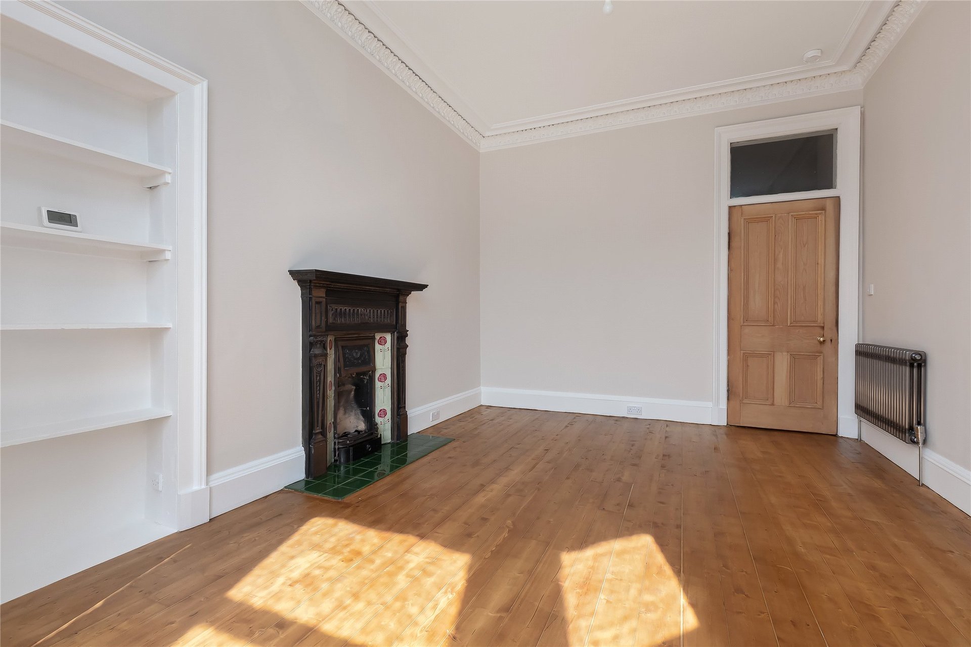 1F3, 6 Comely Bank Terrace, Edinburgh, EH4 1AS - Picture #4