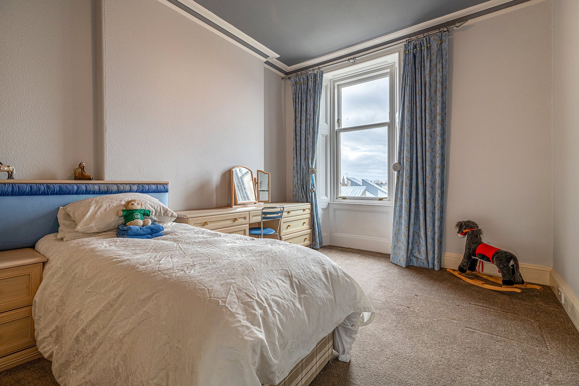 19 Winton Drive, Kelvinside, Glasgow, G12 0PZ - Picture #23
