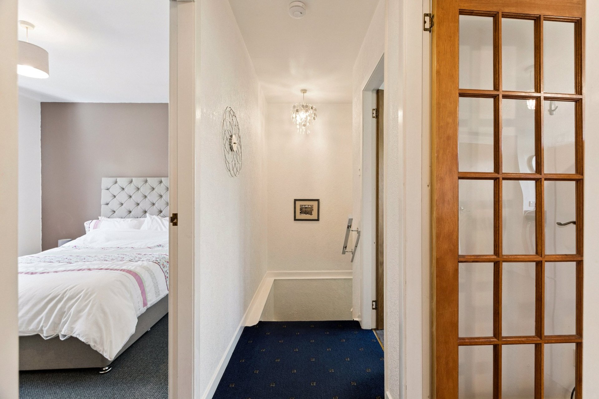 139 Monreith Road East, Cathcart, Glasgow, G44 3DF - Picture #27