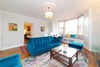 Flat 2, 2 Victoria Crescent Road, Glasgow, G12 9DB - Picture #3