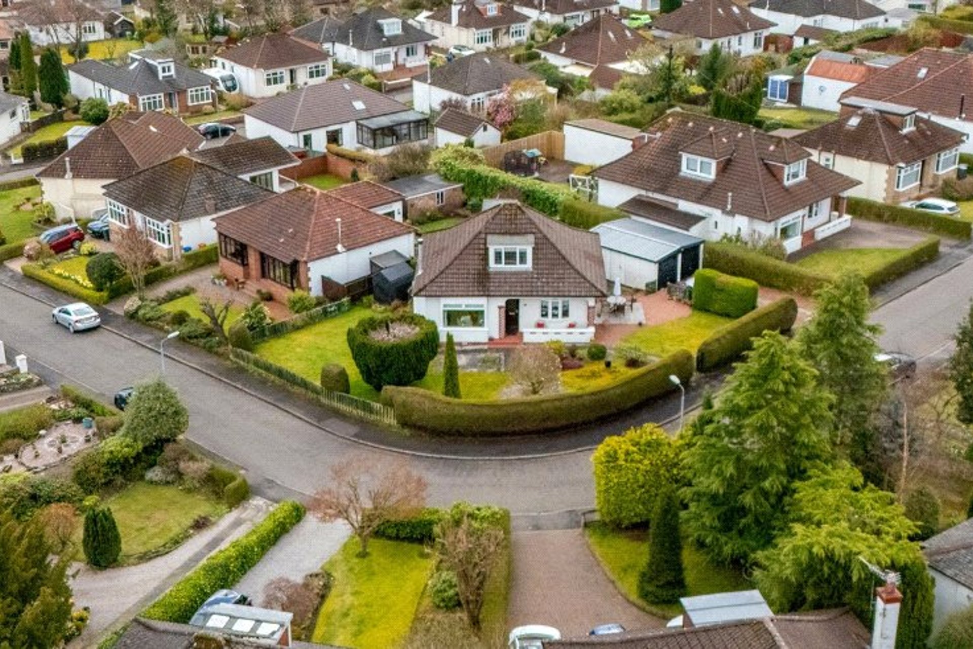 16 Endrick Drive, Bearsden, G61 2EA - Picture #2