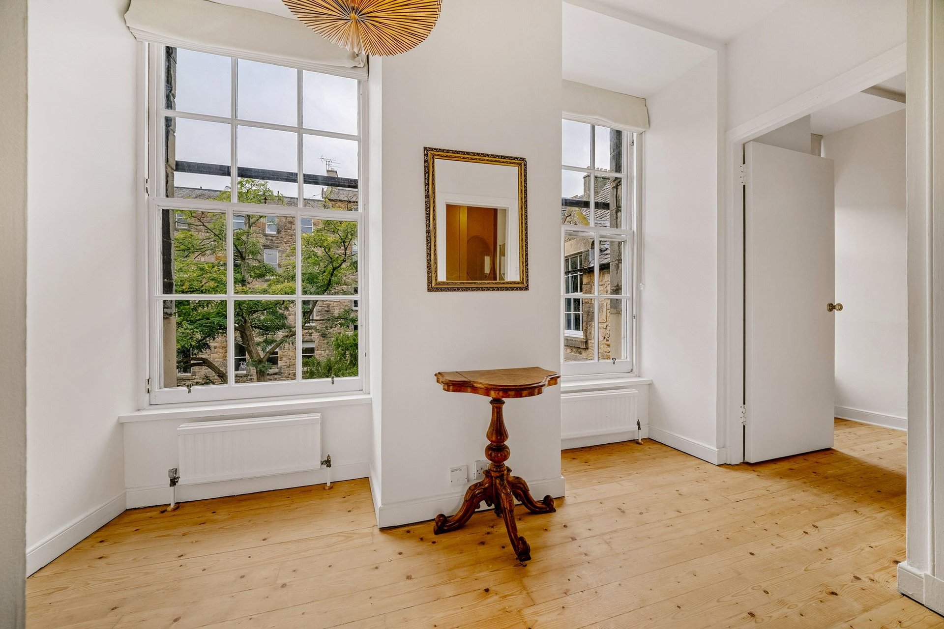 3/6 Coinyie House Close, Old Town, Edinburgh, EH1 1NL - Picture #10