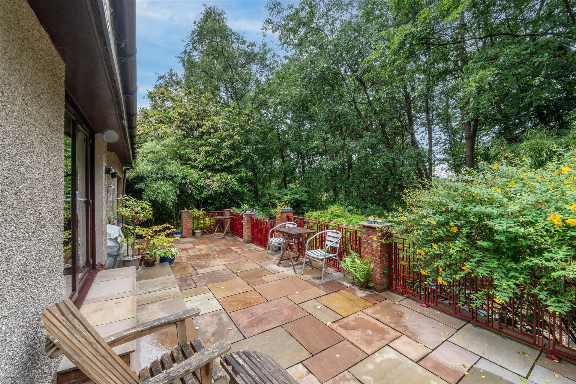 17 Parbroath Road, Glenrothes, KY7 4TH - Picture #30