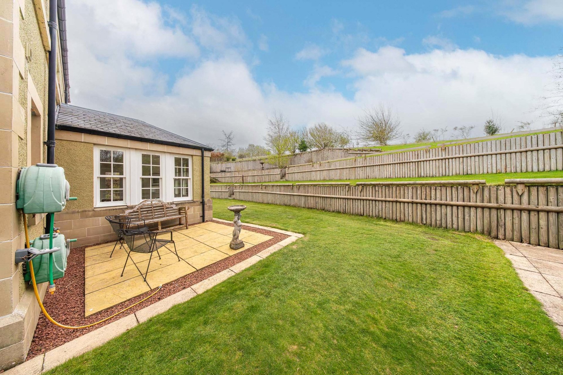 31 Bowmont Court, Heiton, Kelso, Scottish Borders, TD5 8JY - Picture #35